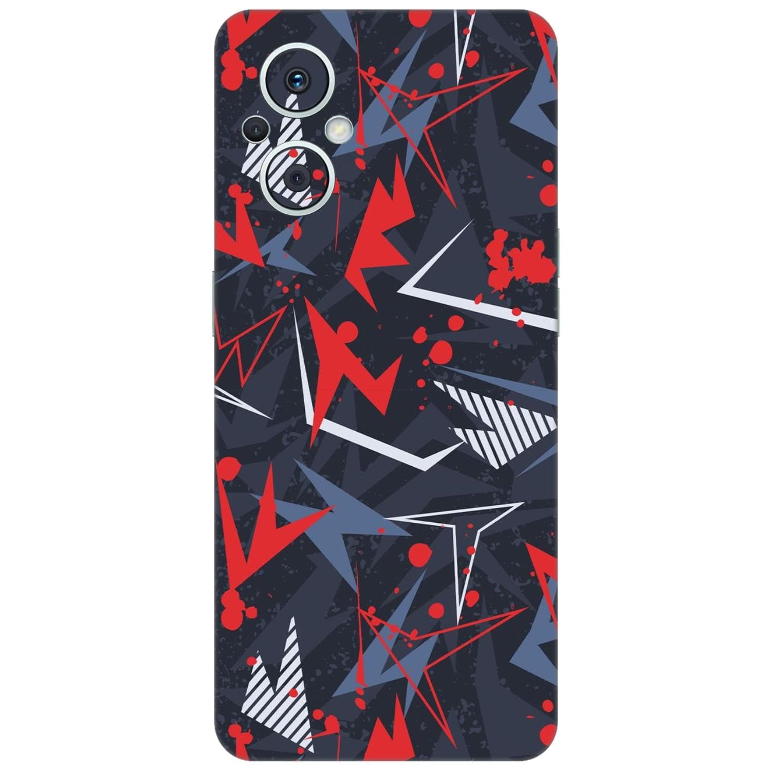 Oppo F21s Pro (5G) Skins & Wraps