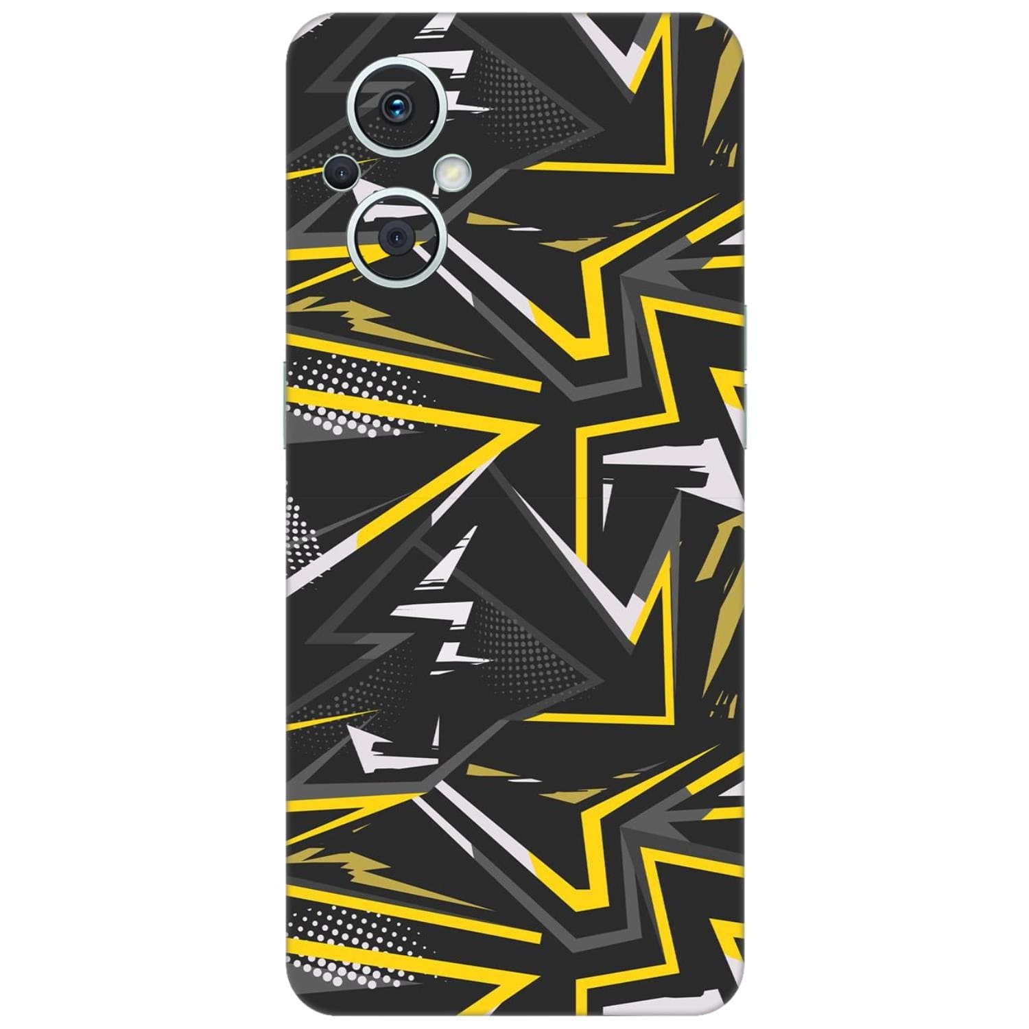 Oppo F21s Pro (5G) Skins & Wraps