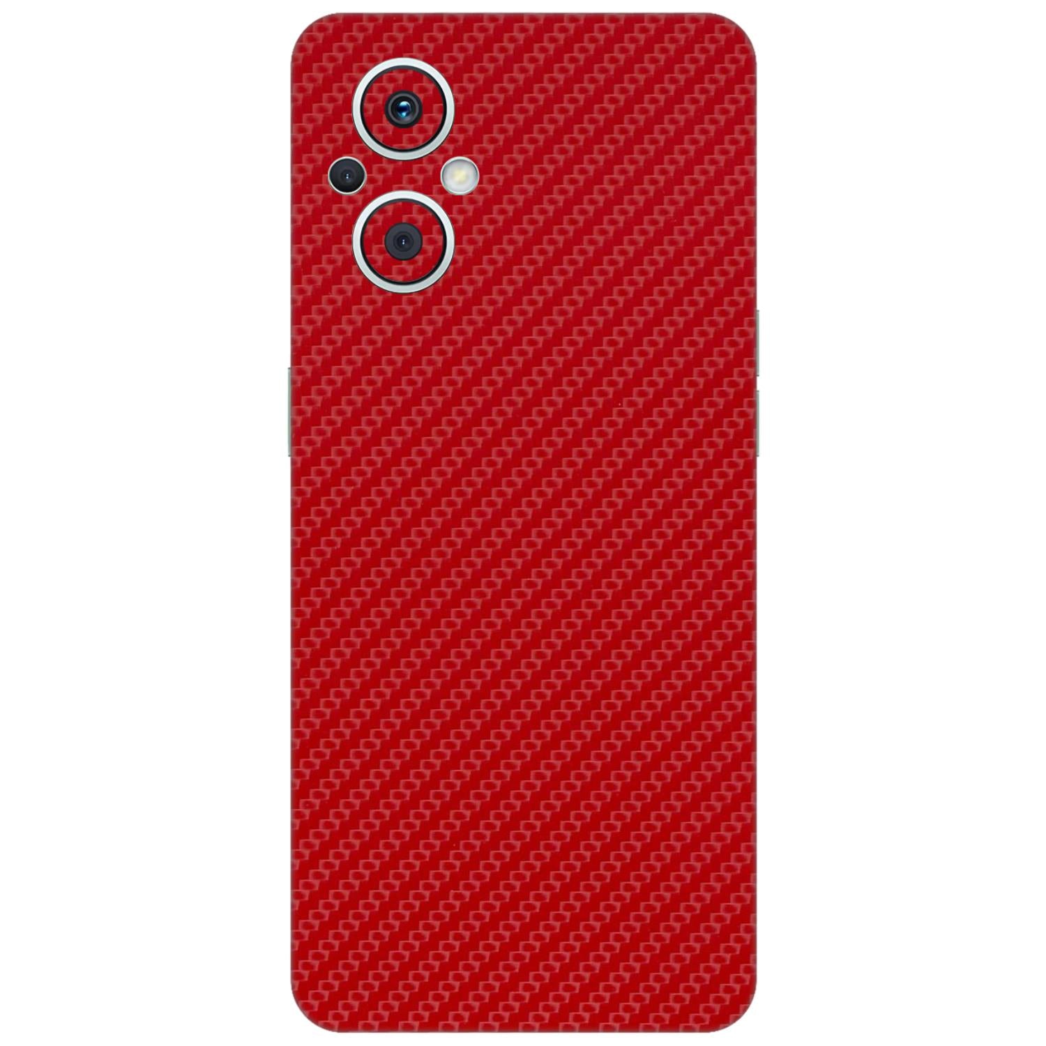 Oppo F21s Pro (5G) Skins & Wraps