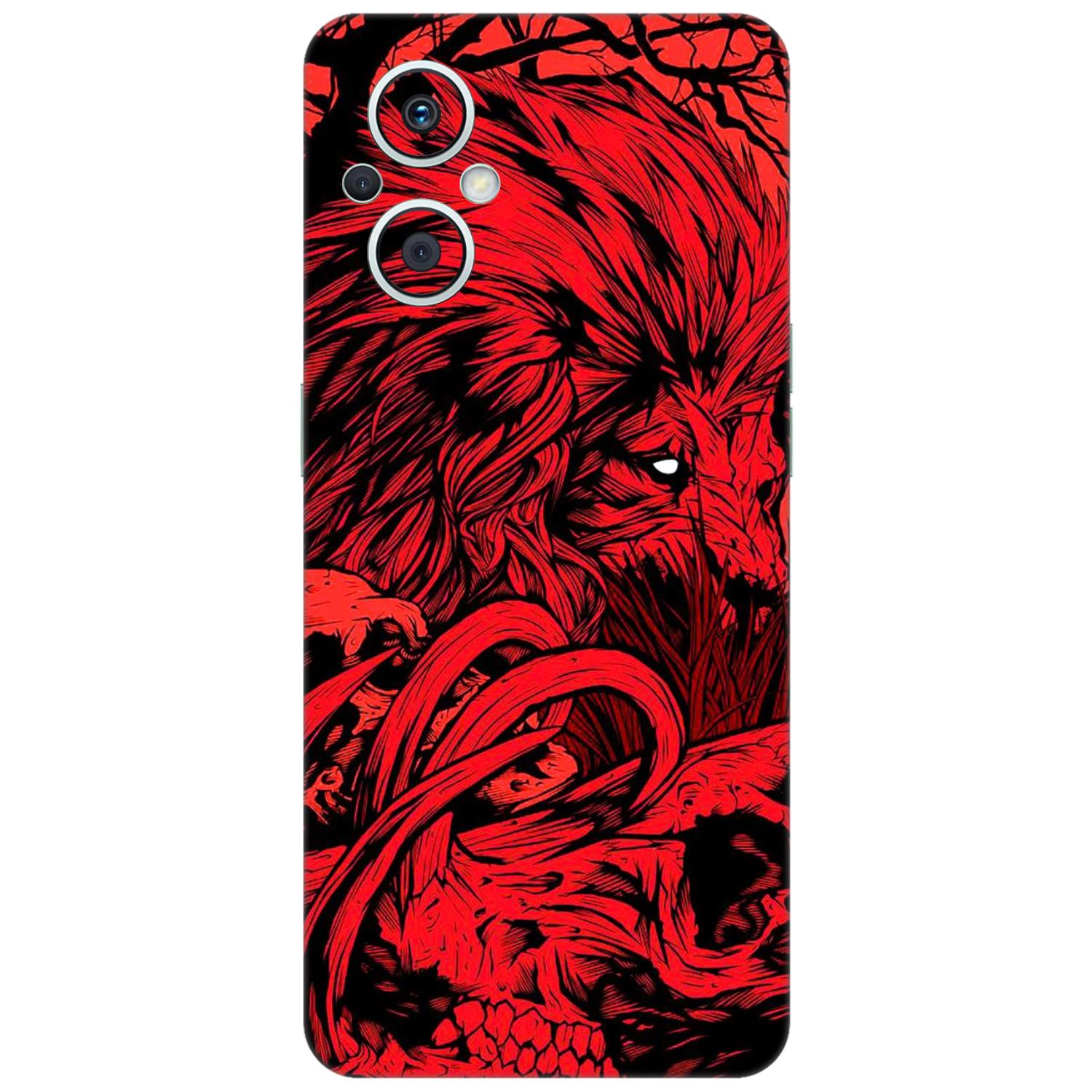 Oppo F21s Pro (5G) Skins & Wraps