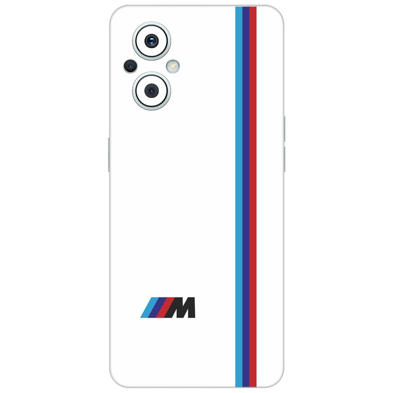 Oppo F21s Pro (5G) Skins & Wraps