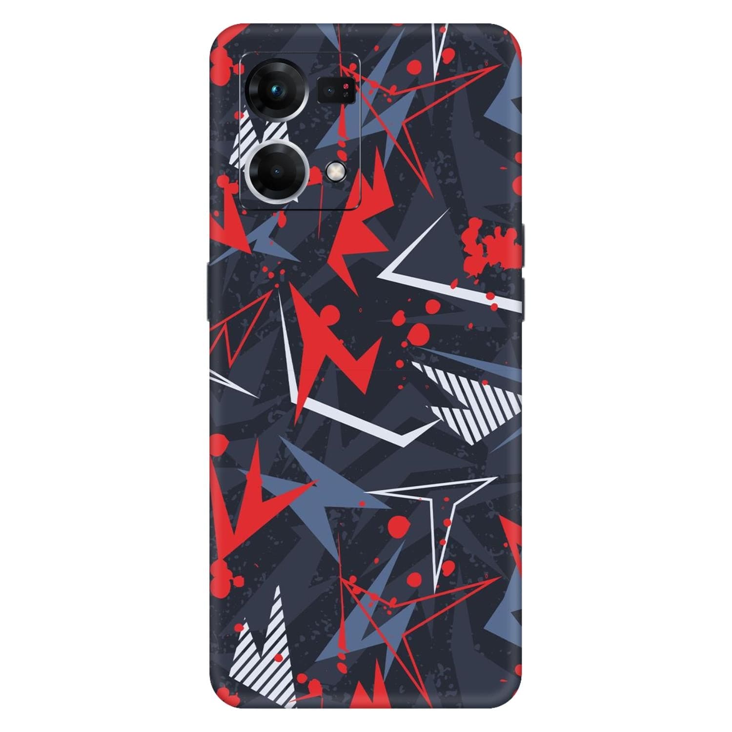 Oppo F21s Pro Skins & Wraps