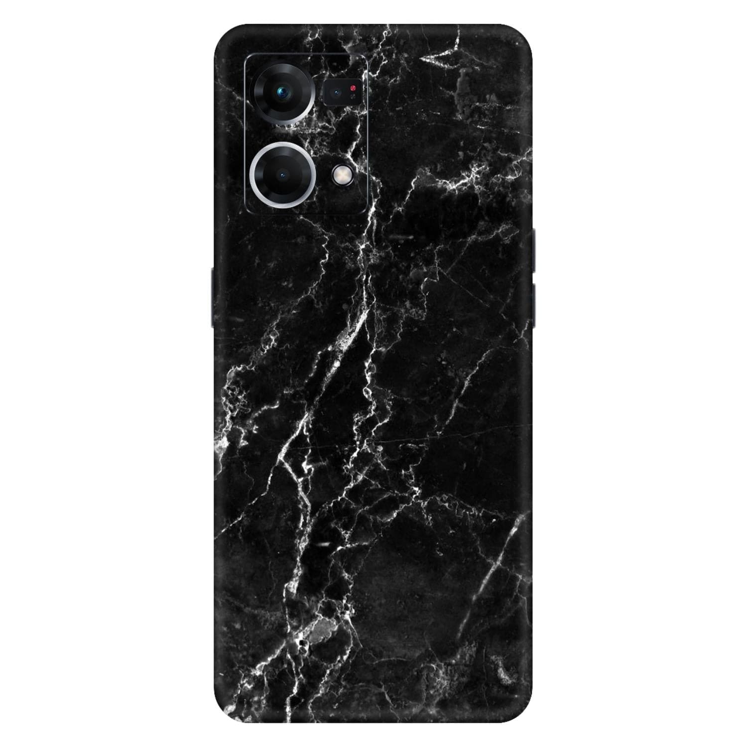 Oppo F21s Pro Skins & Wraps