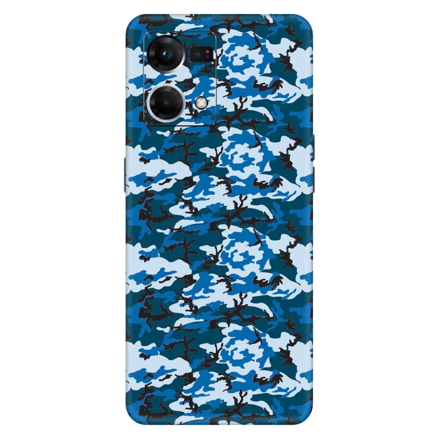 Oppo F21s Pro Skins & Wraps