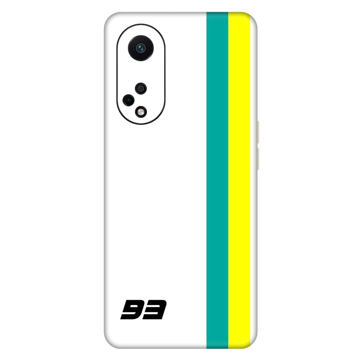 Oppo F23 (5G) Skins & Wraps