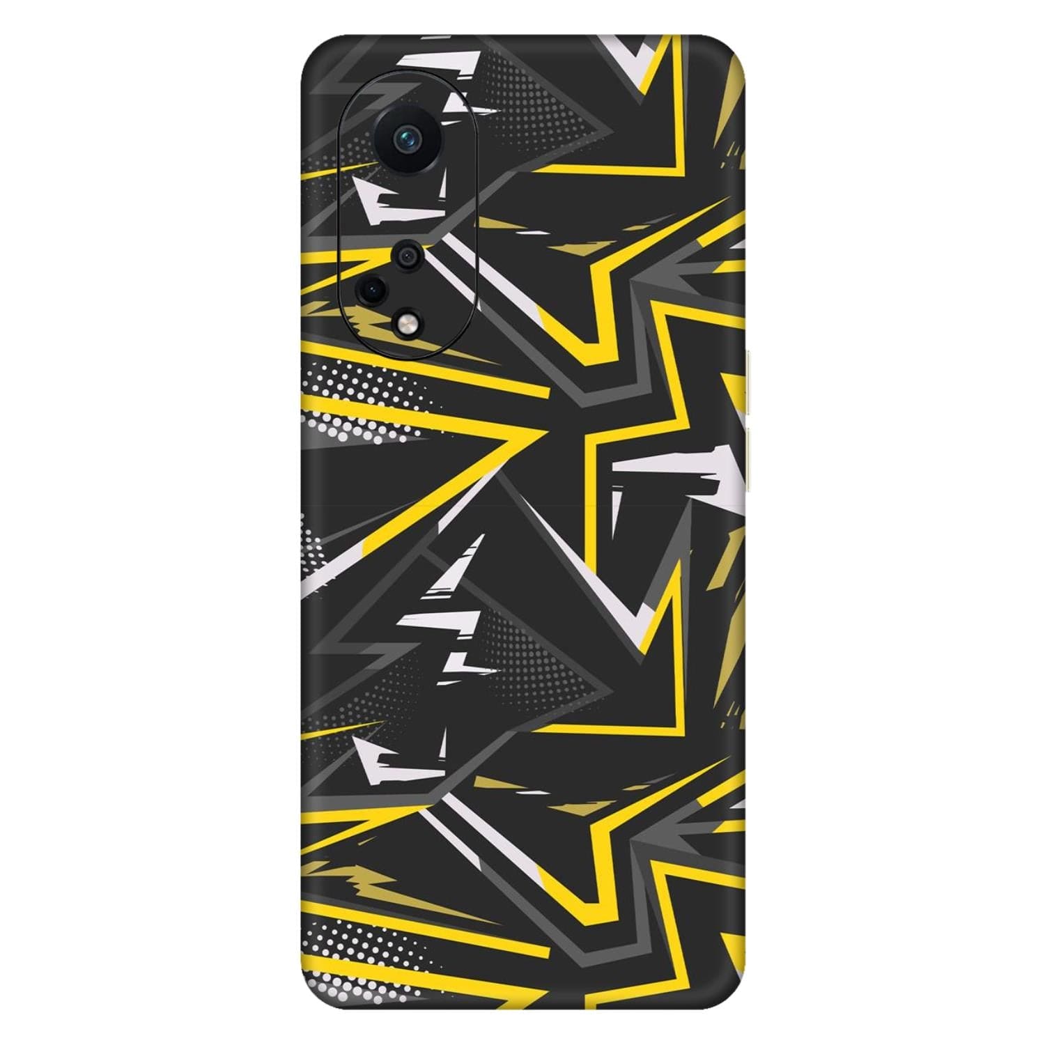 Oppo F23 (5G) Skins & Wraps
