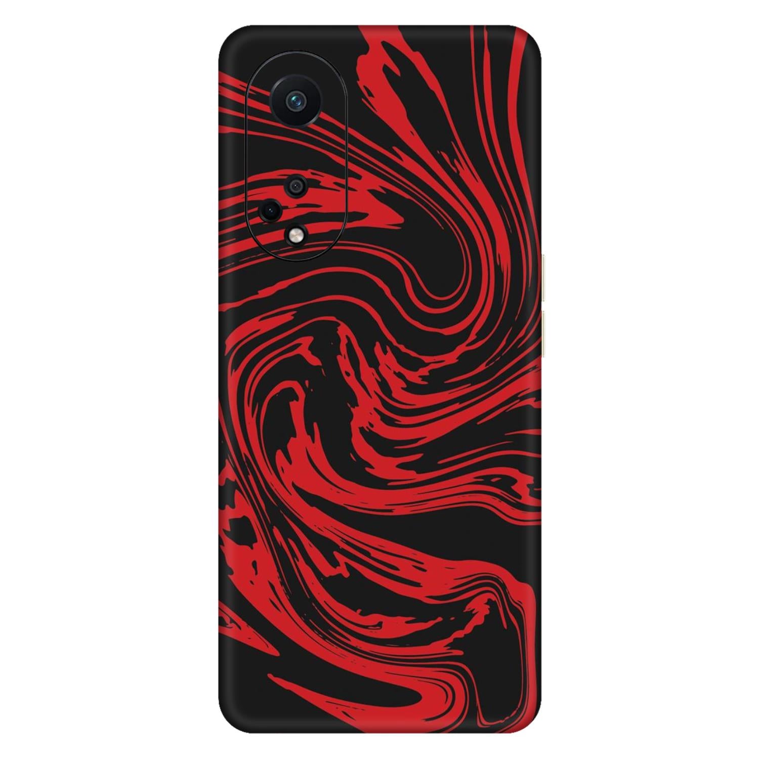 Oppo F23 (5G) Skins & Wraps