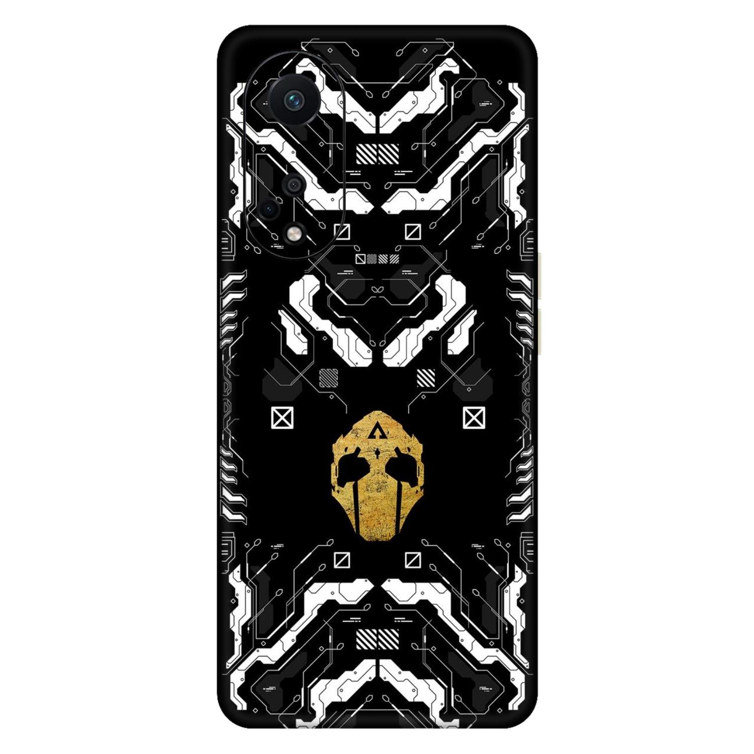 Oppo F23 (5G) Skins & Wraps