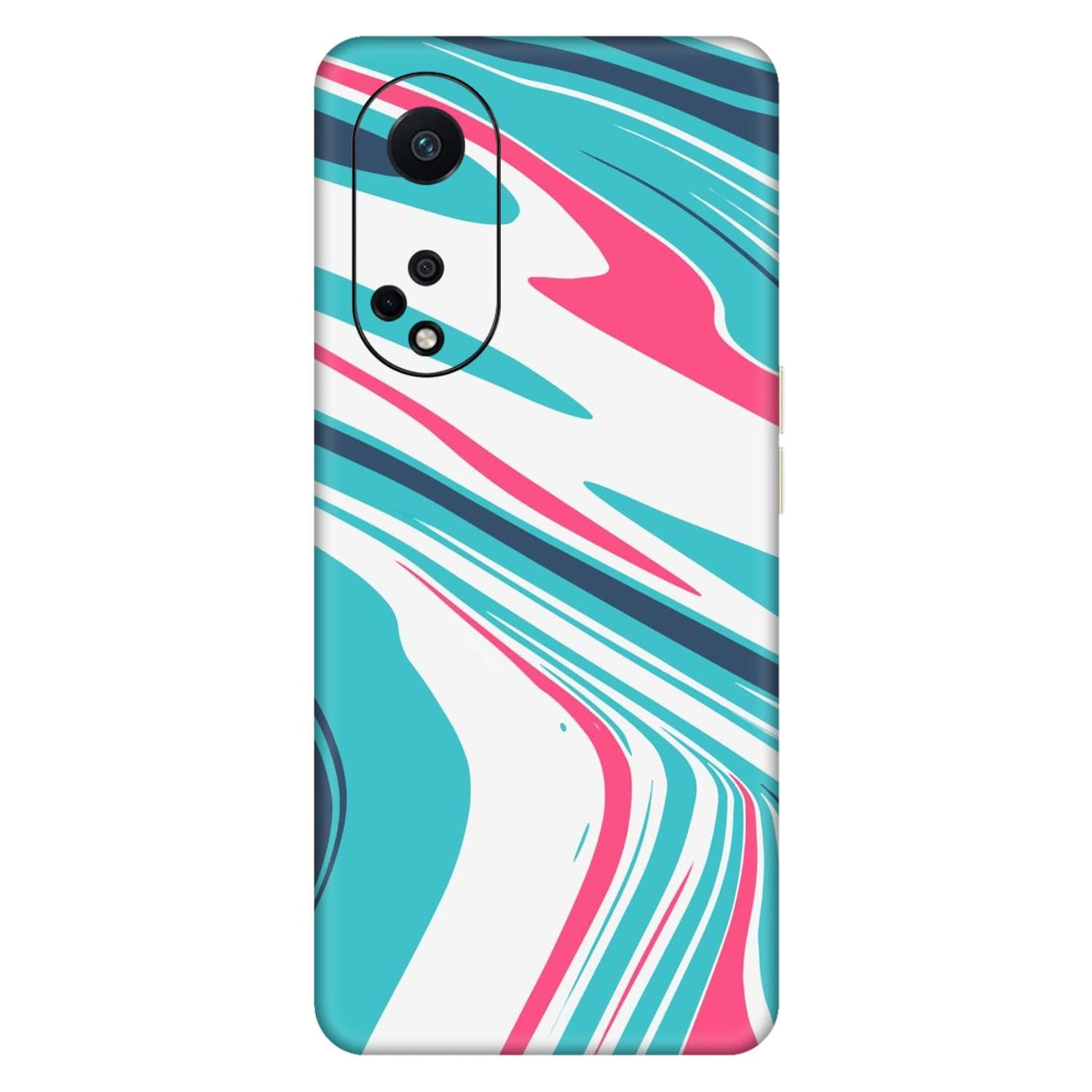 Oppo F23 (5G) Skins & Wraps