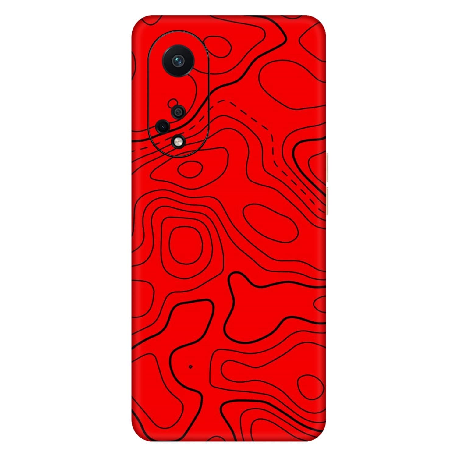 Oppo F23 (5G) Skins & Wraps