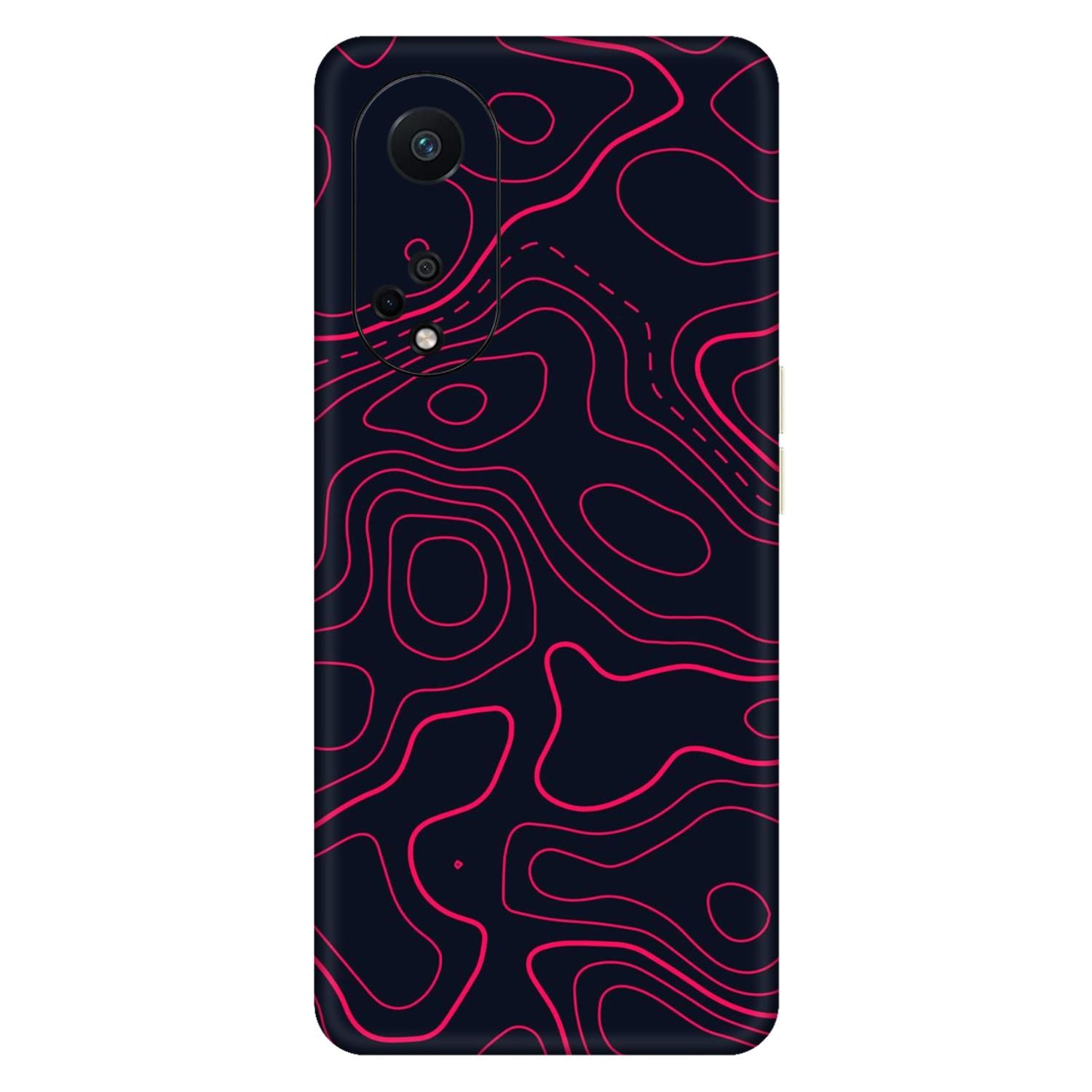 Oppo F23 (5G) Skins & Wraps