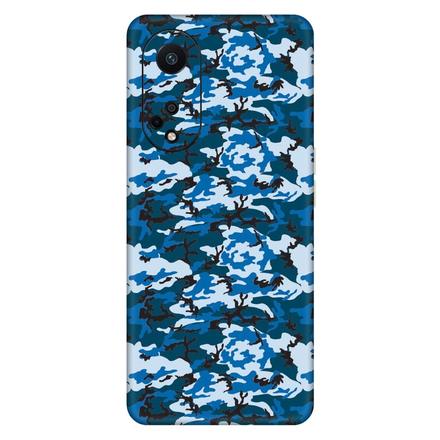 Oppo F23 (5G) Skins & Wraps