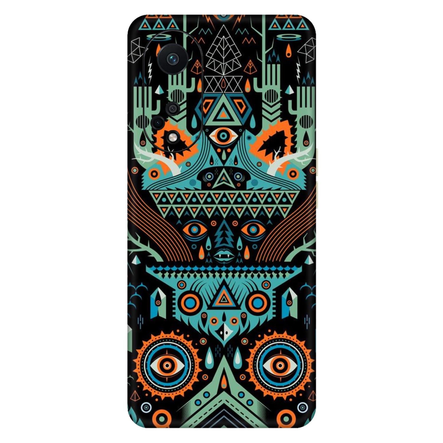 Oppo F23 (5G) Skins & Wraps