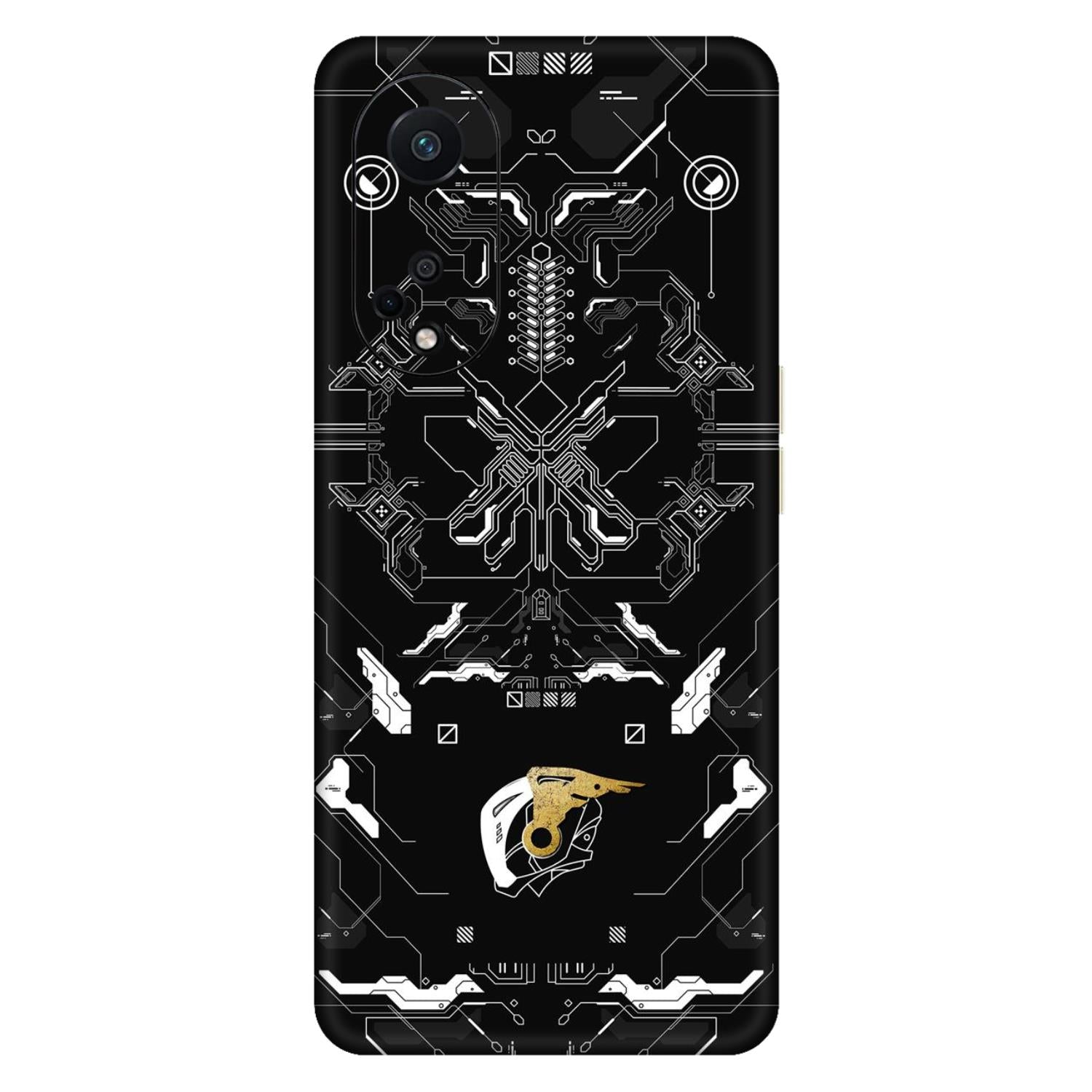 Oppo F23 (5G) Skins & Wraps