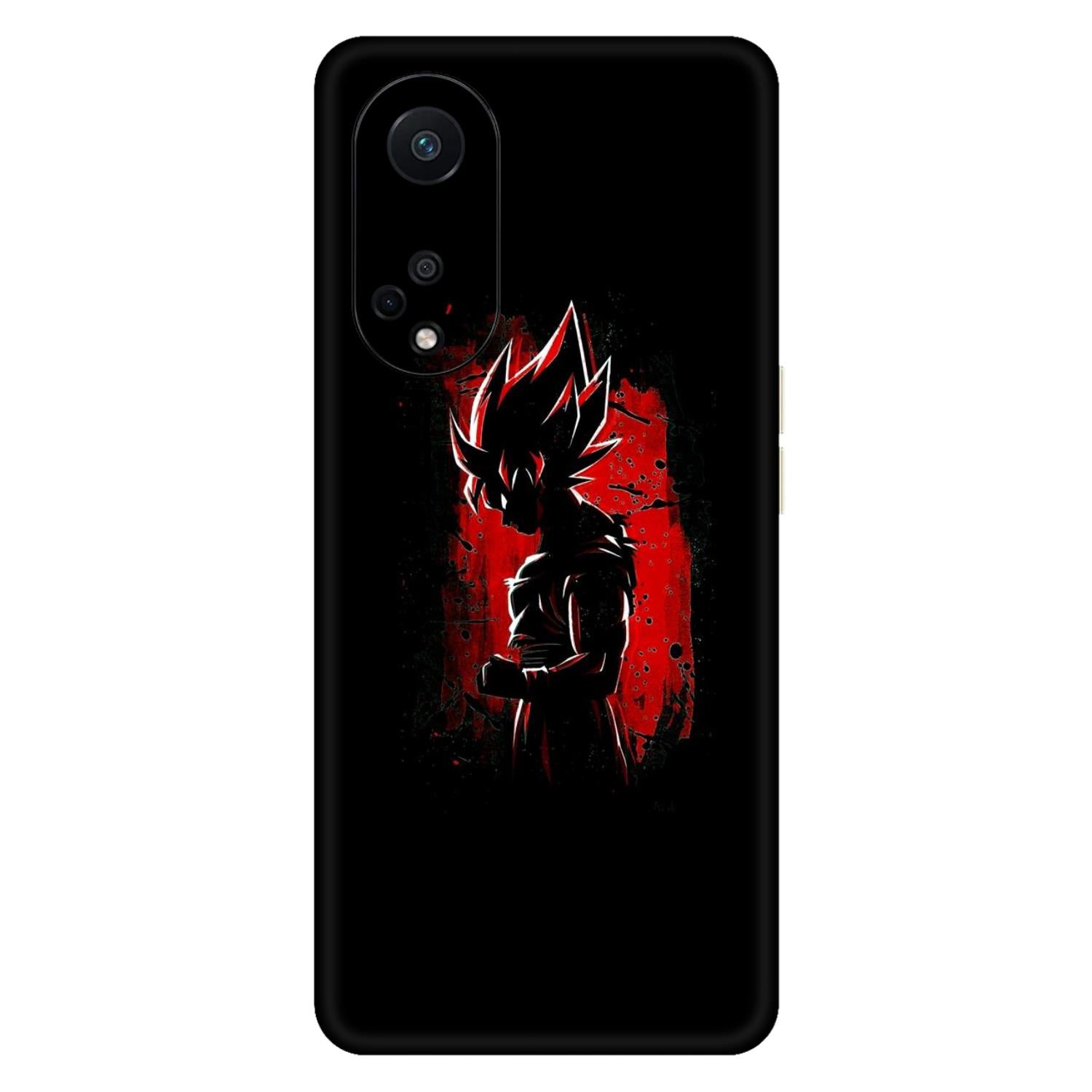 Oppo F23 (5G) Skins & Wraps