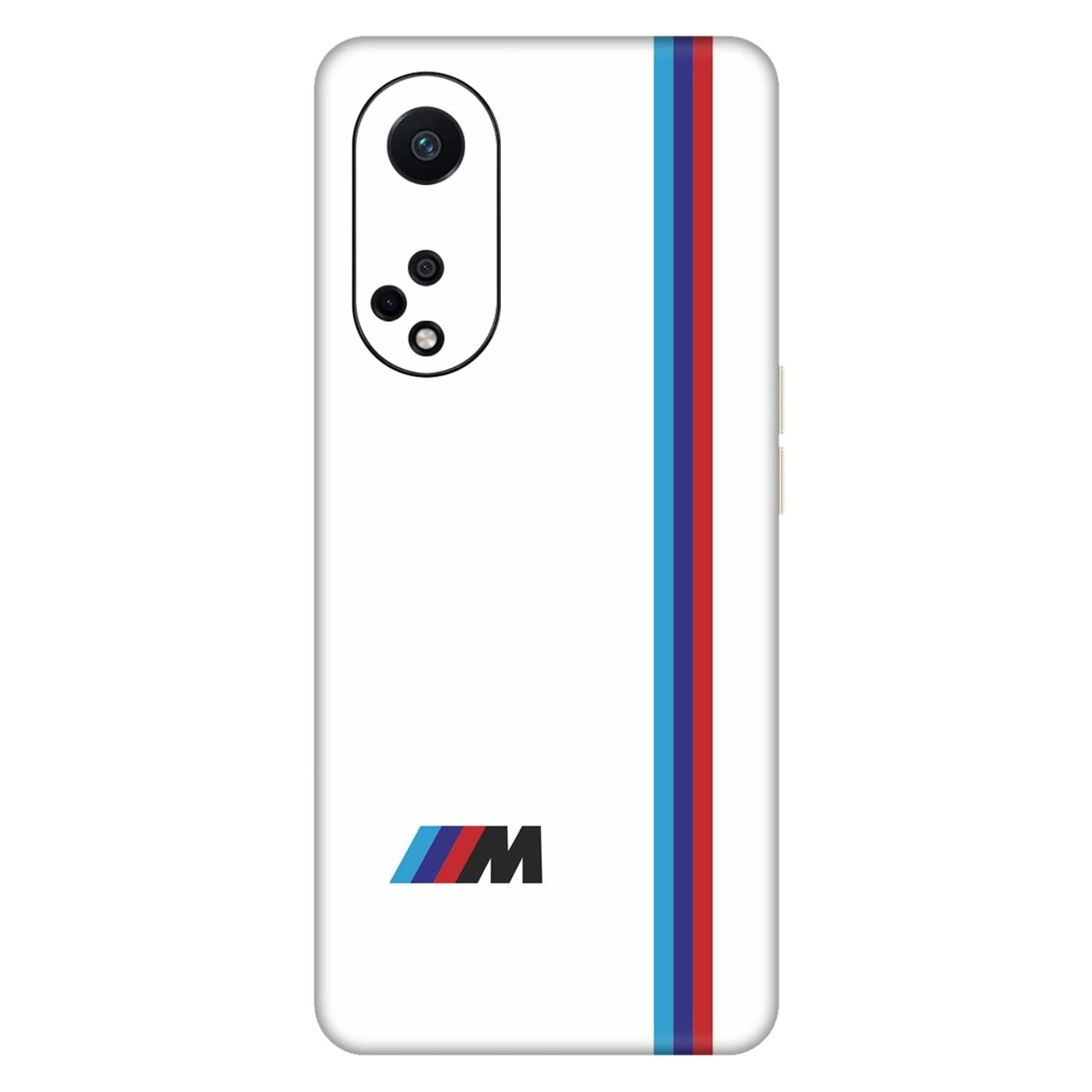 Oppo F23 (5G) Skins & Wraps