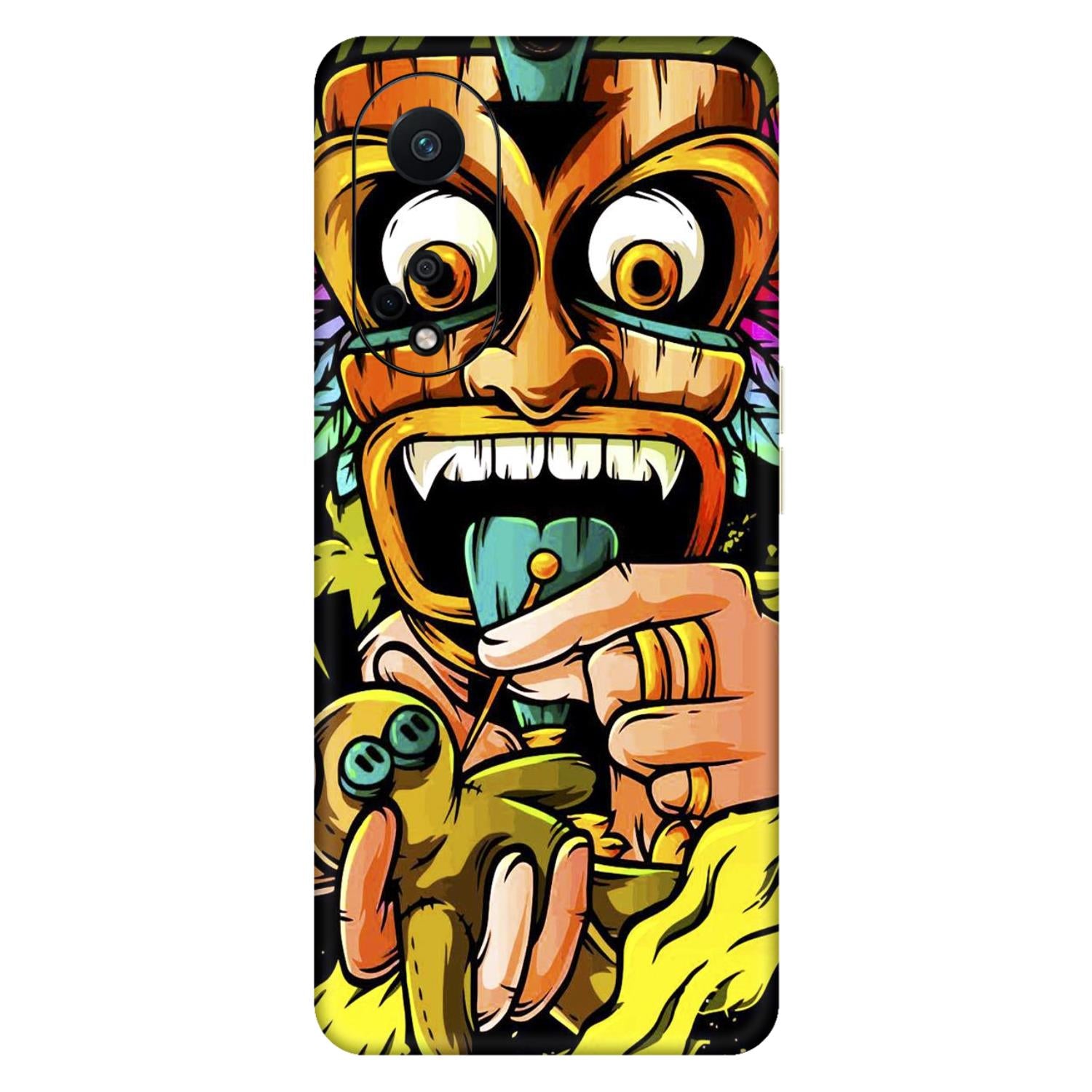 Oppo F23 (5G) Skins & Wraps