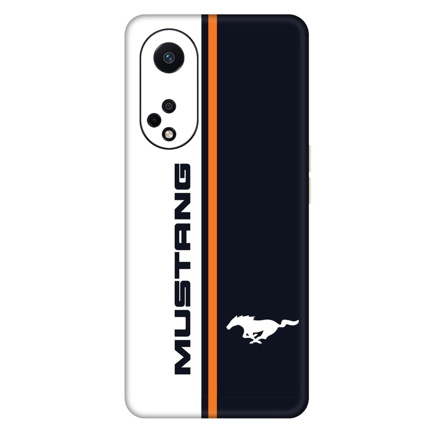 Oppo F23 (5G) Skins & Wraps