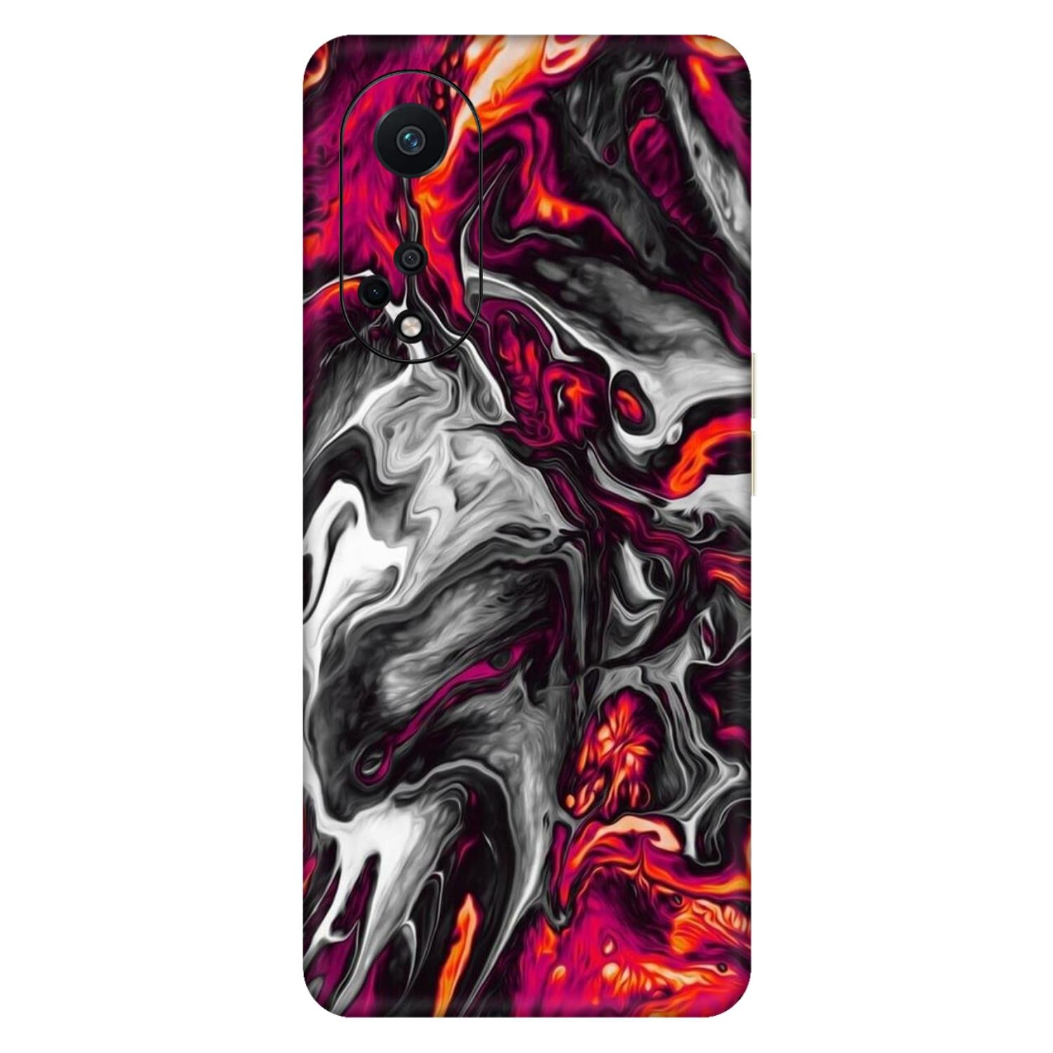 Oppo F23 (5G) Skins & Wraps