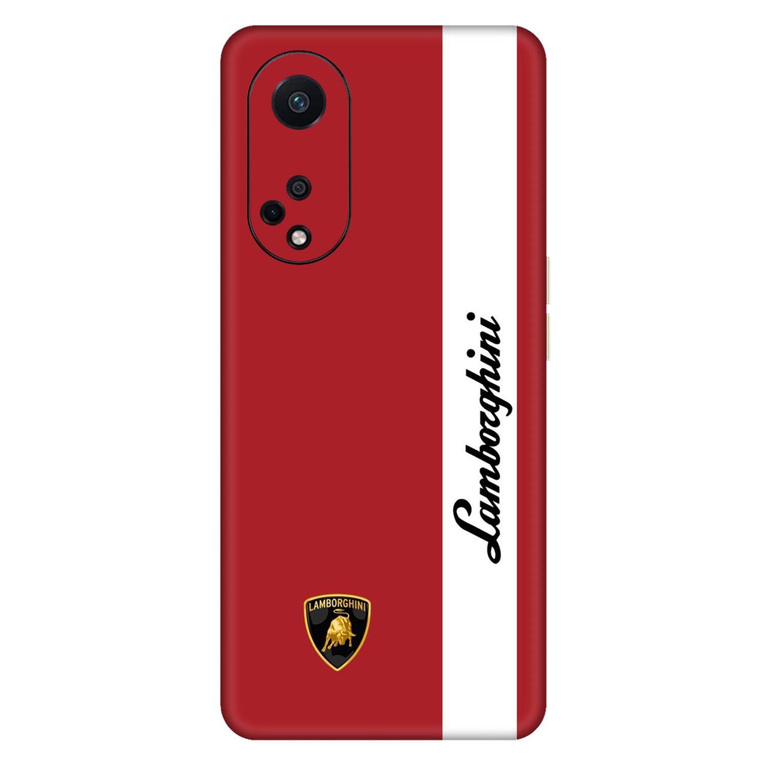 Oppo F23 (5G) Skins & Wraps