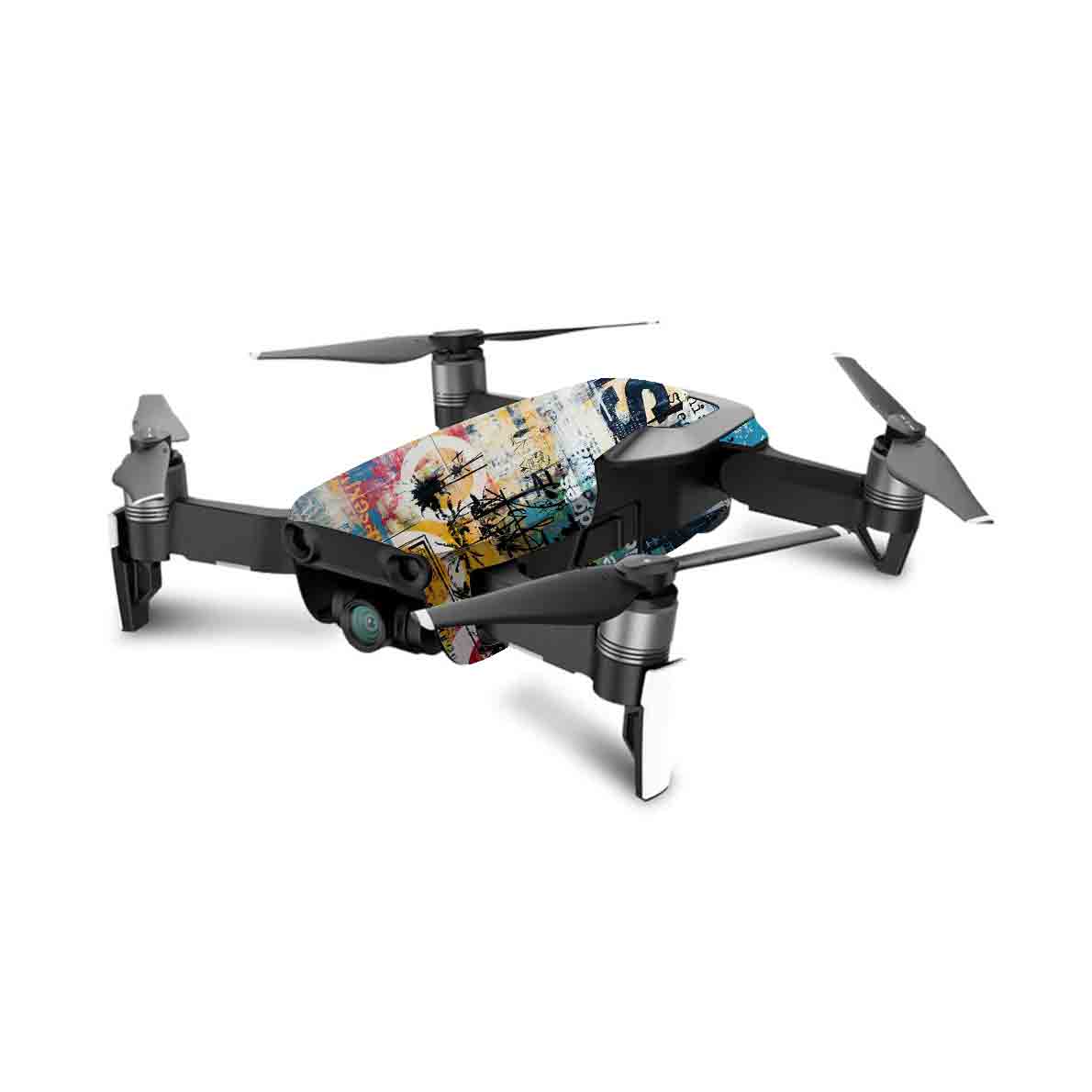 Drone DJI Mavic Air Skins & Wraps