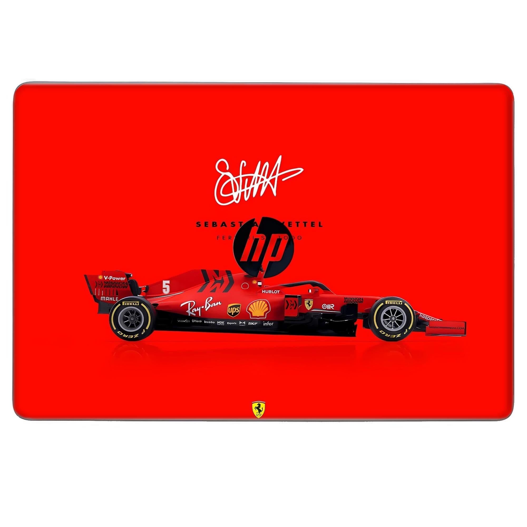 Hp Notebook - 15s-BS0XX Skins & Wraps