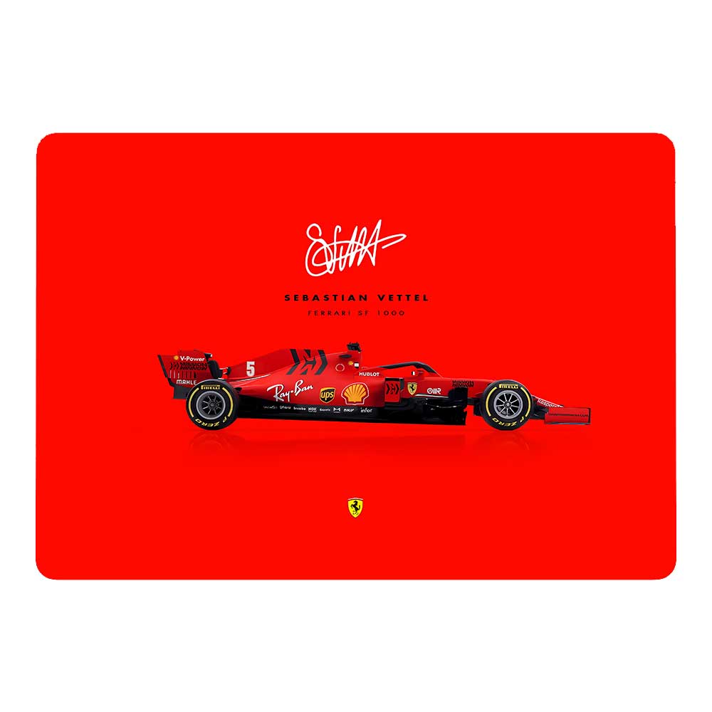 Macbook Air M1 2020 Skins & Wraps