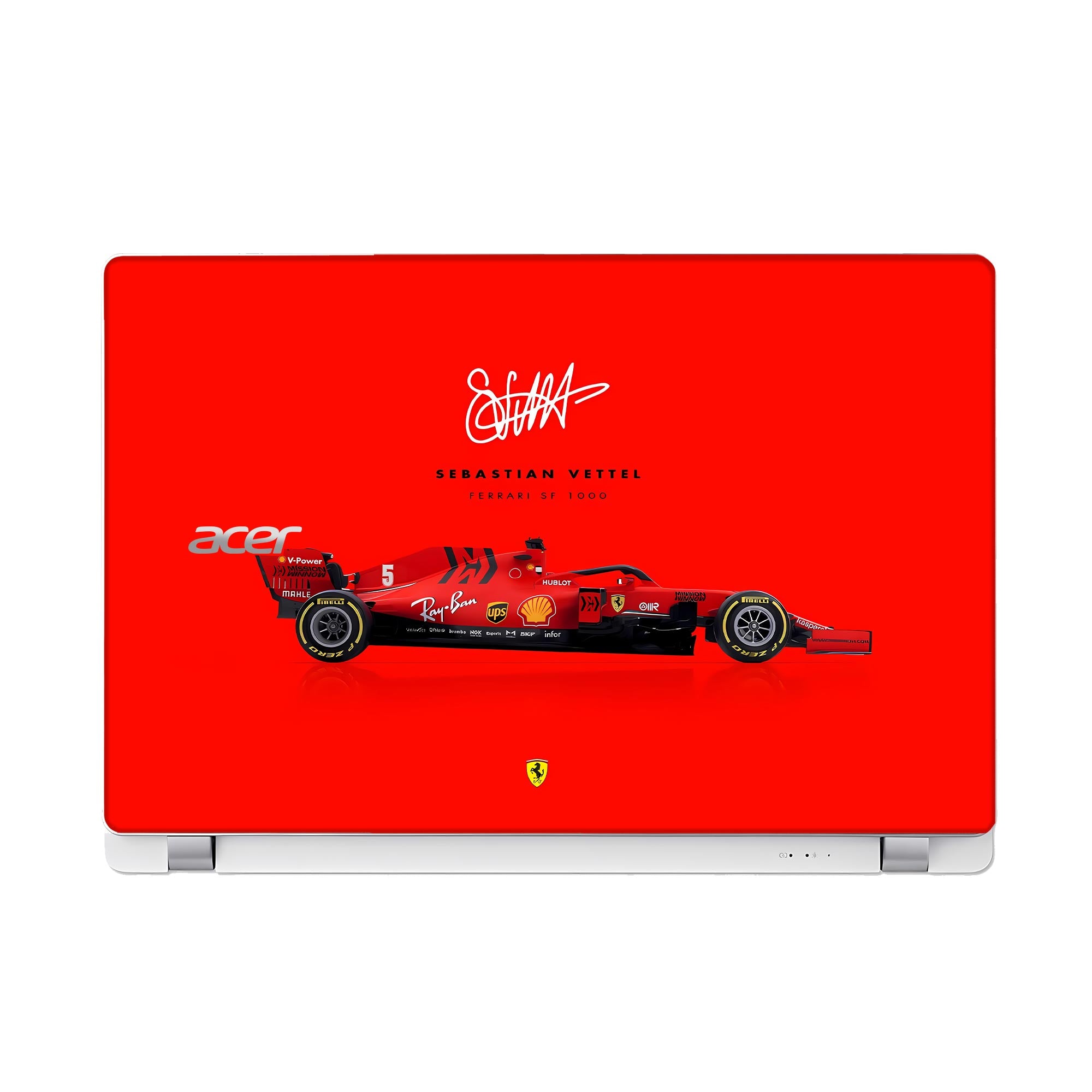 ACER Aspire E1 532 V5WE2 Skins & Wrap