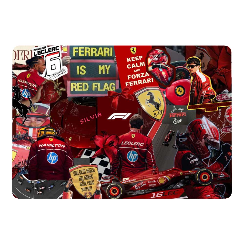 Macbook Air M1 2020 Skins & Wraps