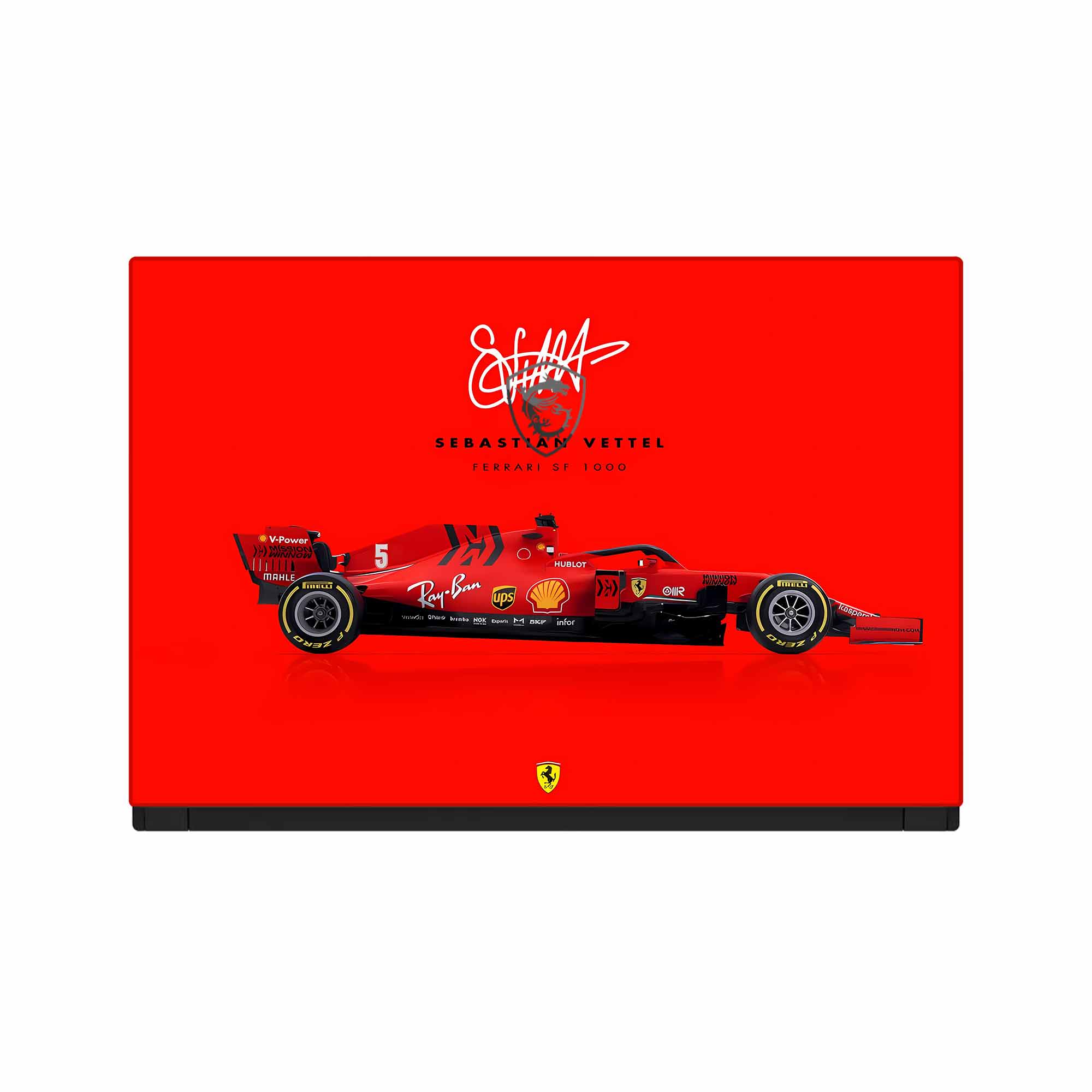 ACER Stealth Thin 8RE GS65 Skins & Wrap