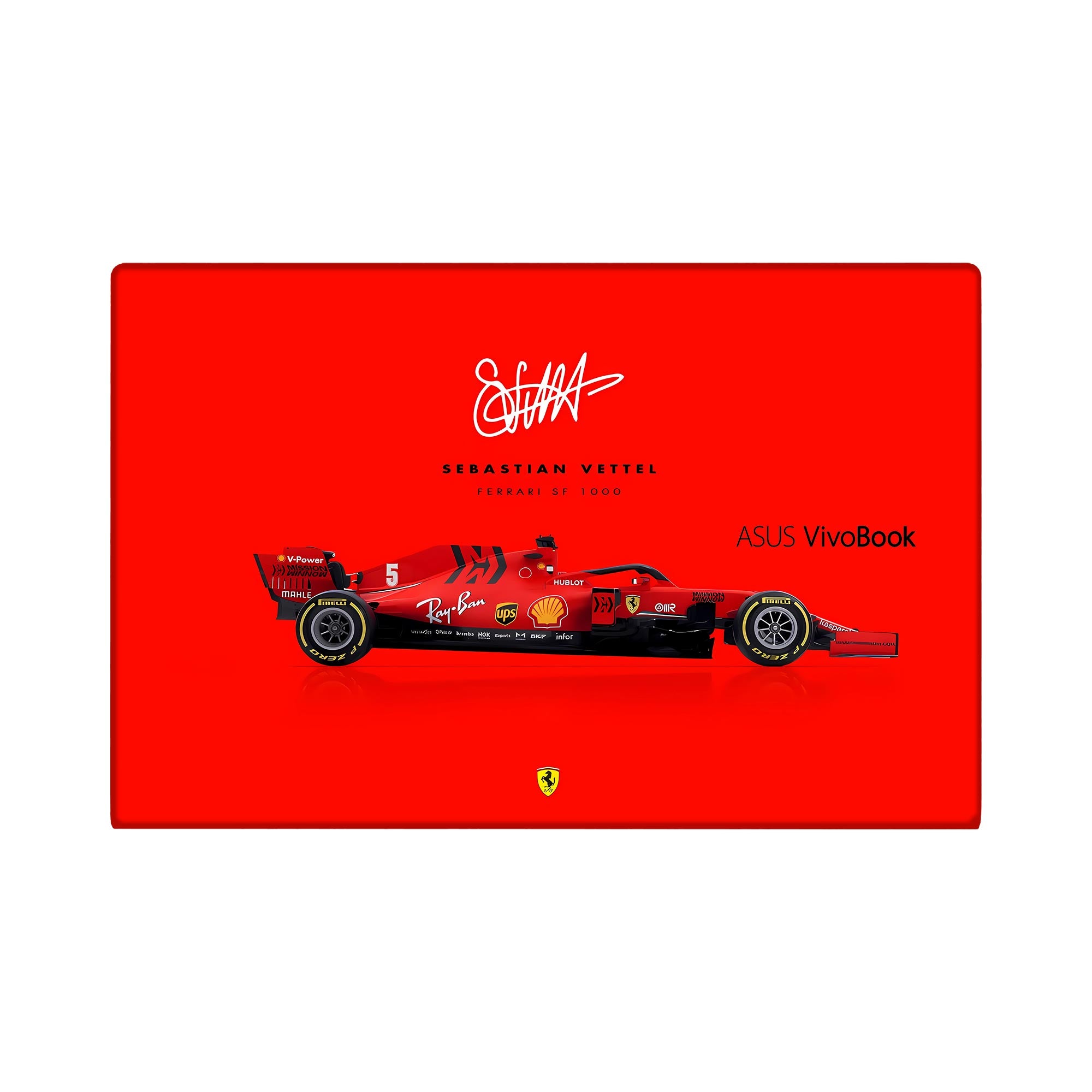 ASUS VIVOBOOK 15, X1502Z Skins & Wrap