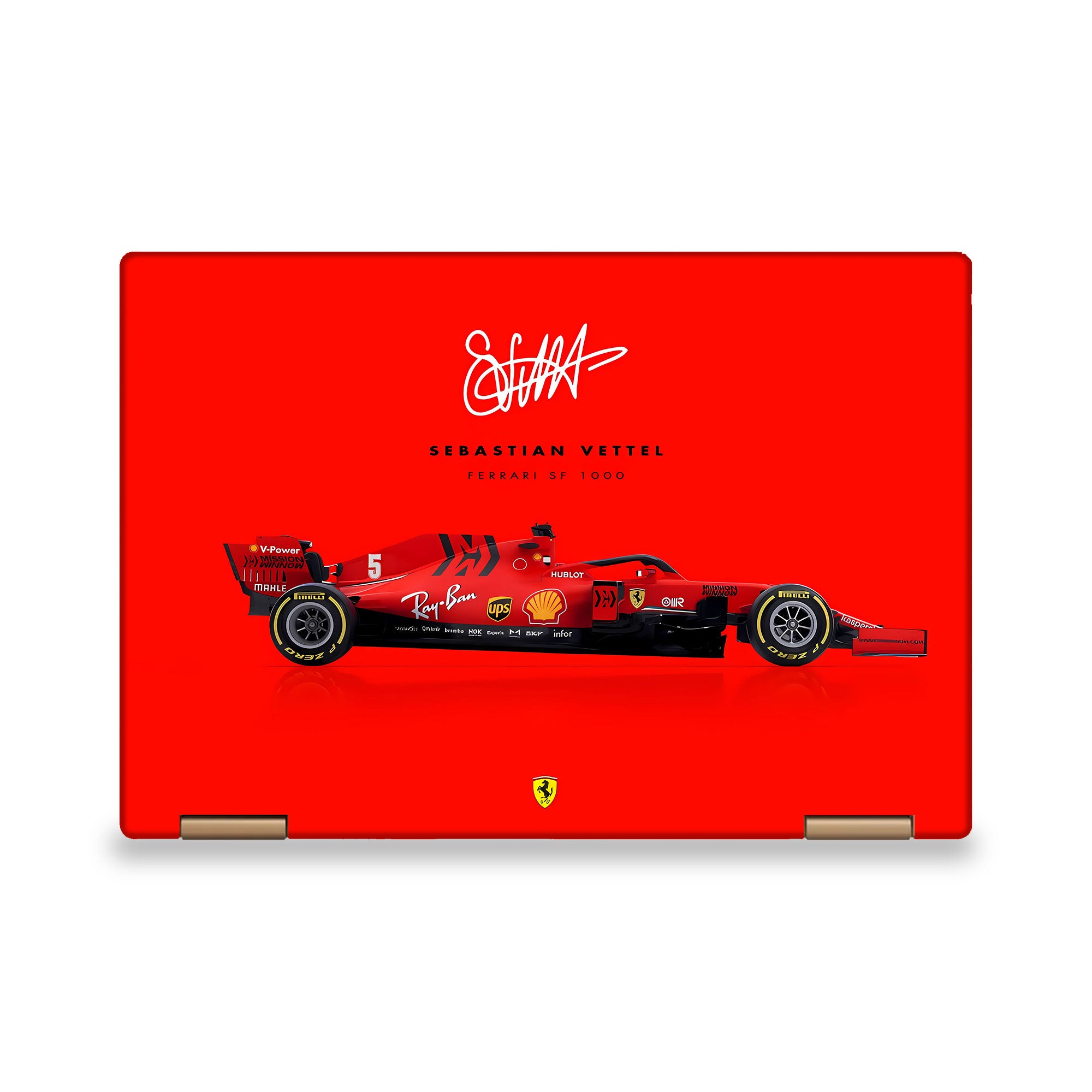 Samsung Galaxy Book2 360 (13.3) NP730QED Skins & Wraps