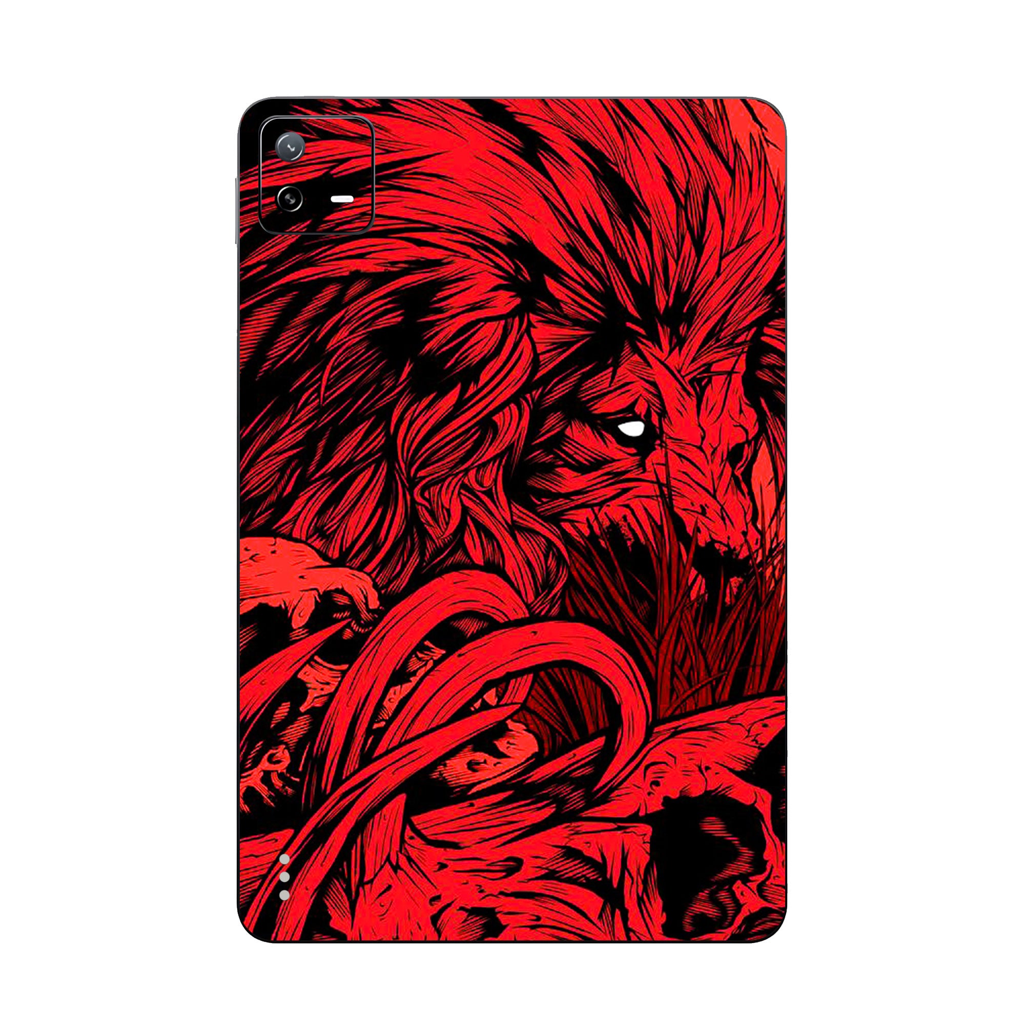 Xiaomi Pad 6 Skins & Wraps