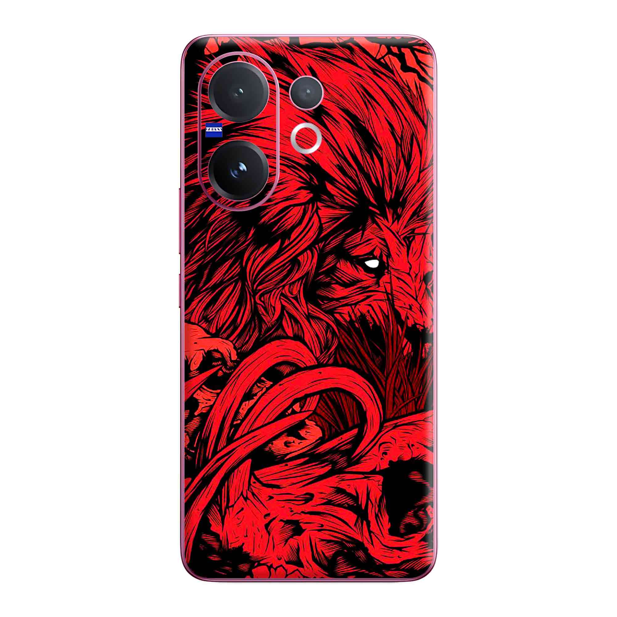 Vivo V60 (5G) Skins & Wraps