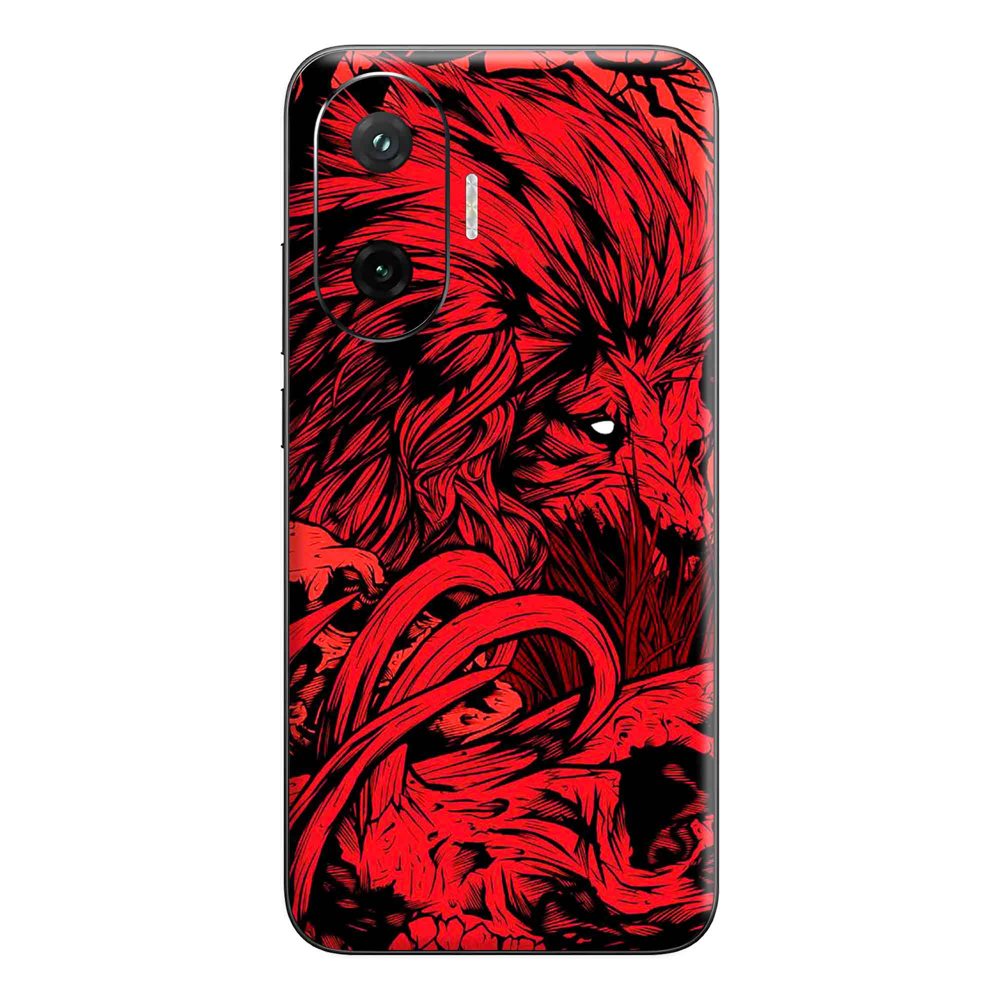 Poco F7 (5G) Skins & Wraps