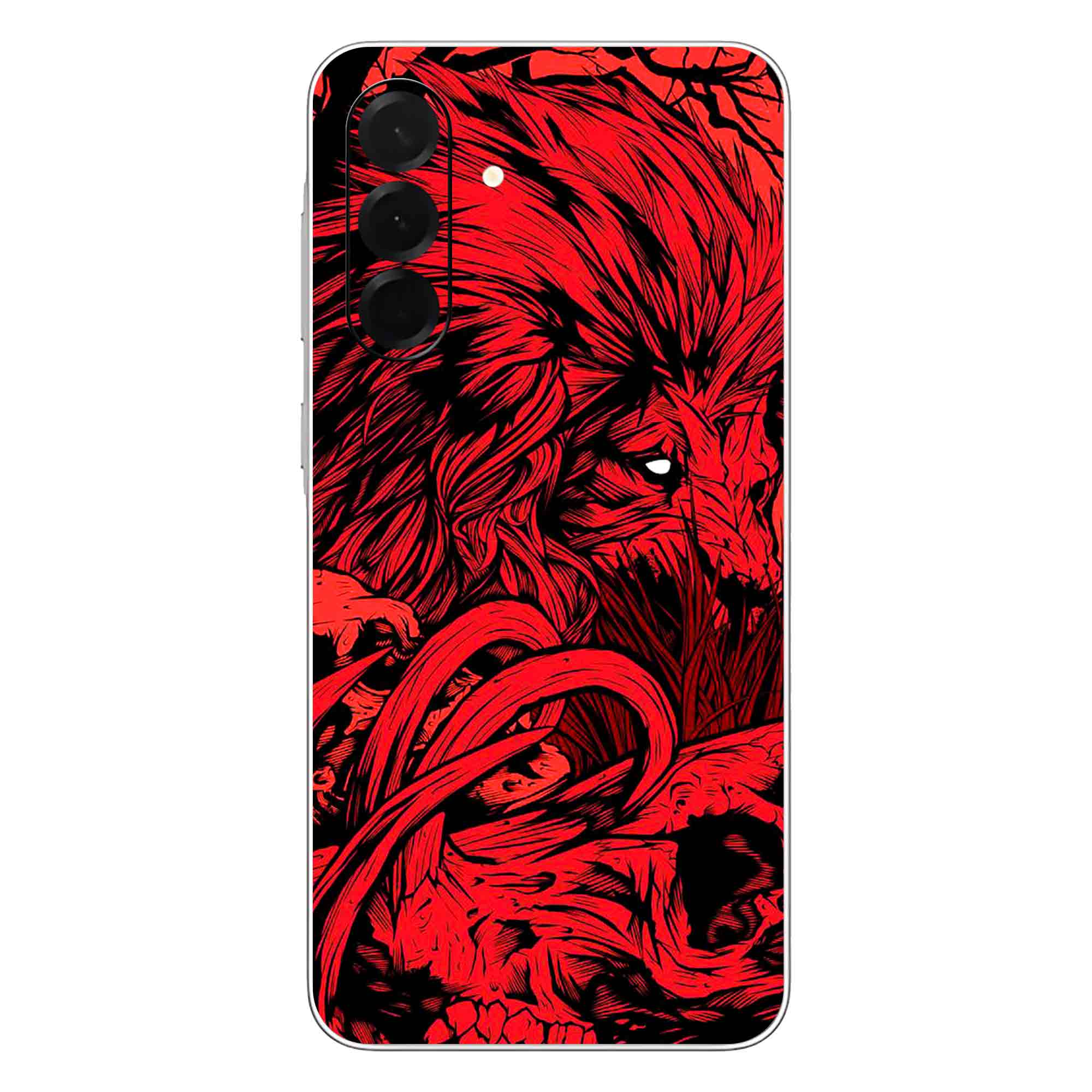 Samsung A56 (5G) Skins & Wraps