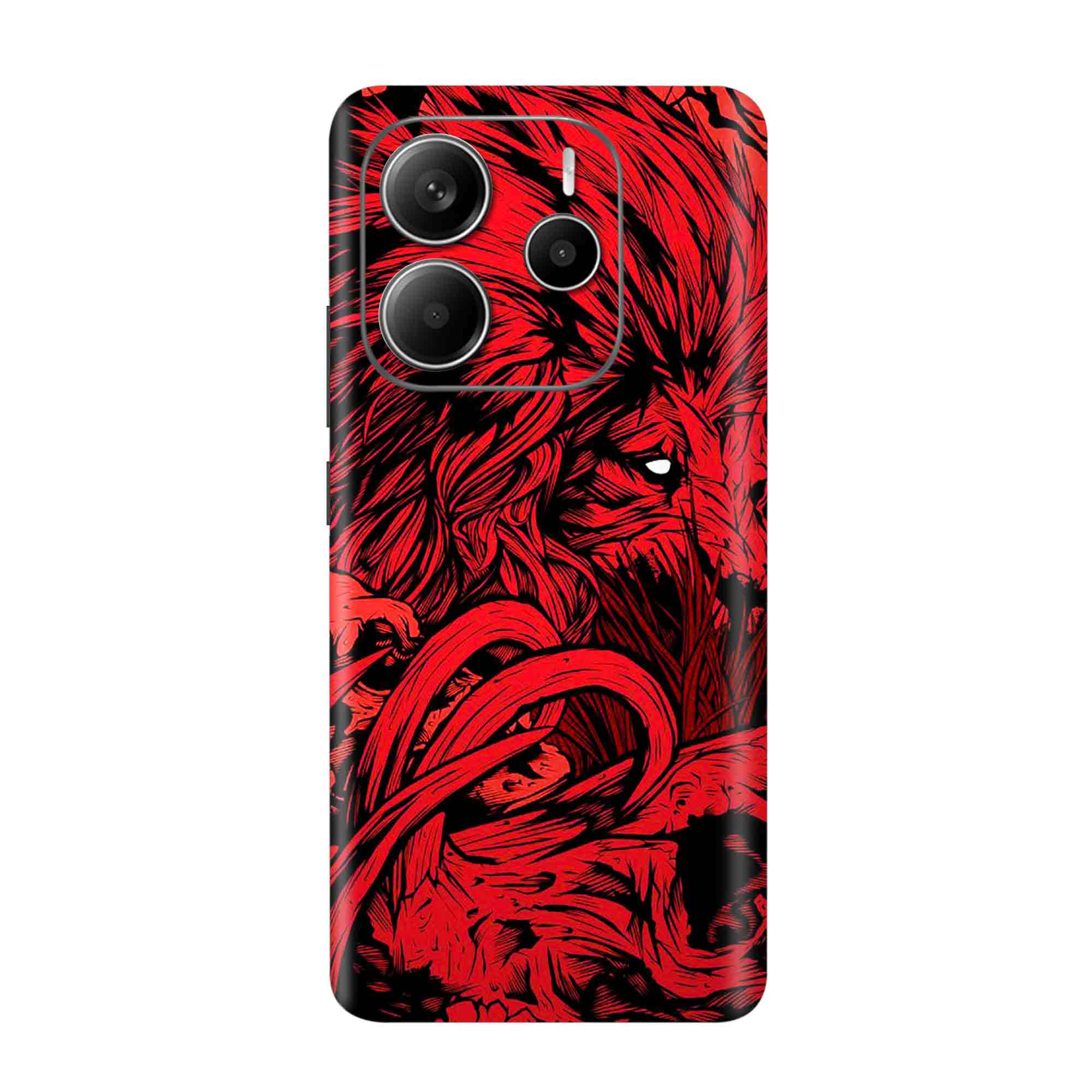 Redmi Note 14 (5G) Skins & Wraps