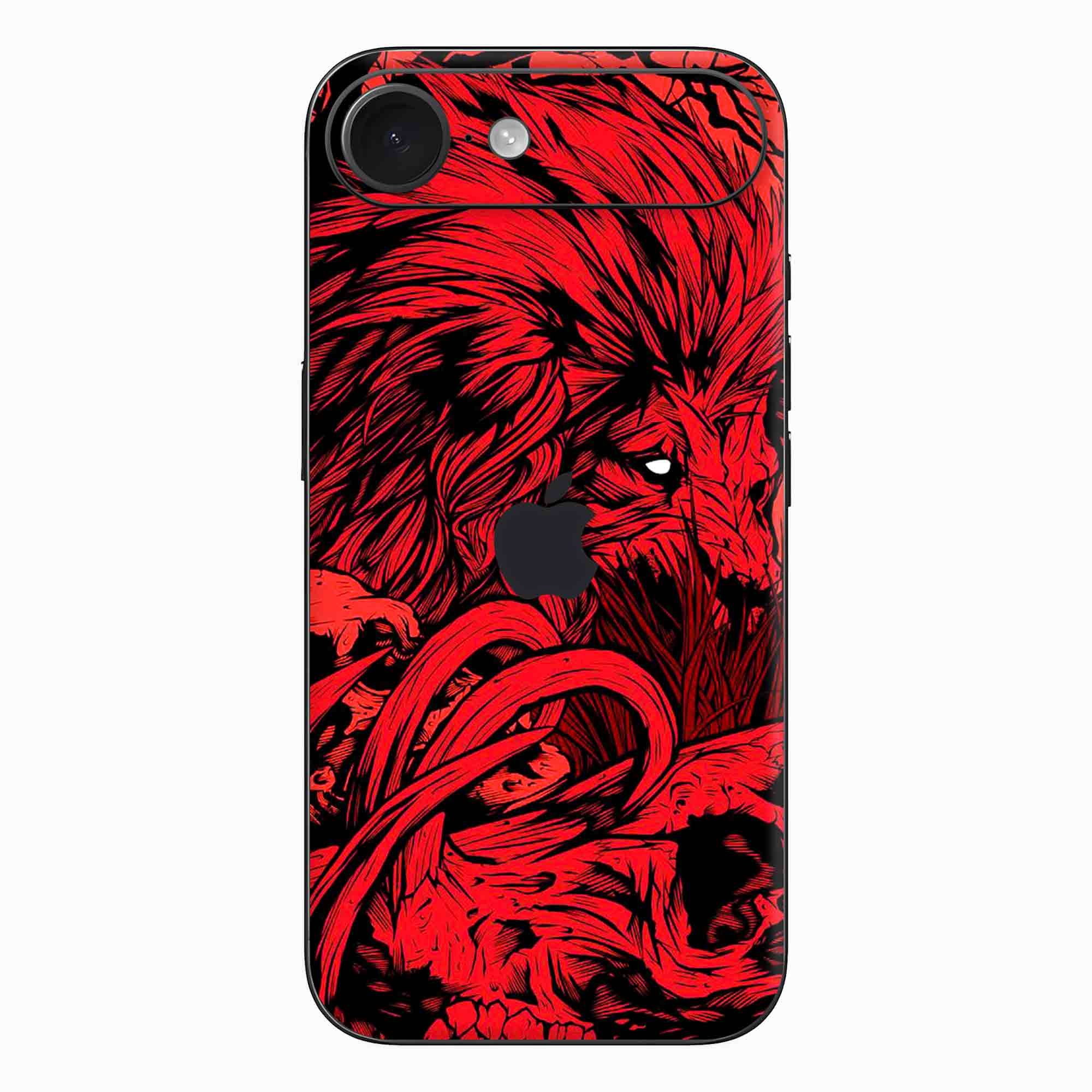 iPhone 17 Air Skins & Wraps