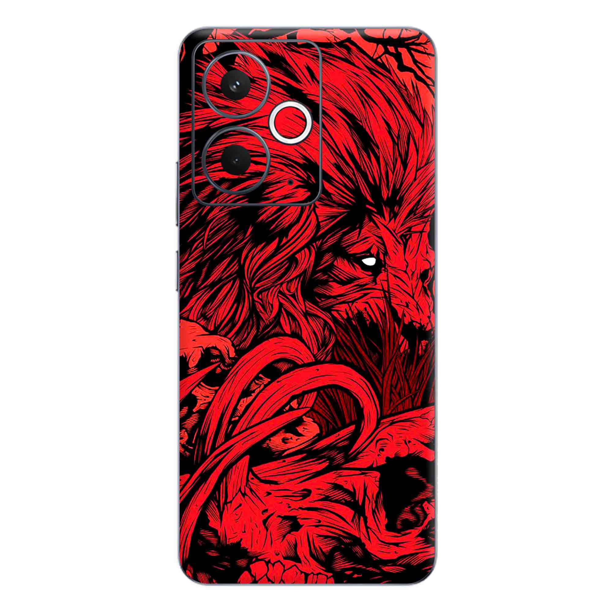 Realme 14T (5G) Skins & Wraps