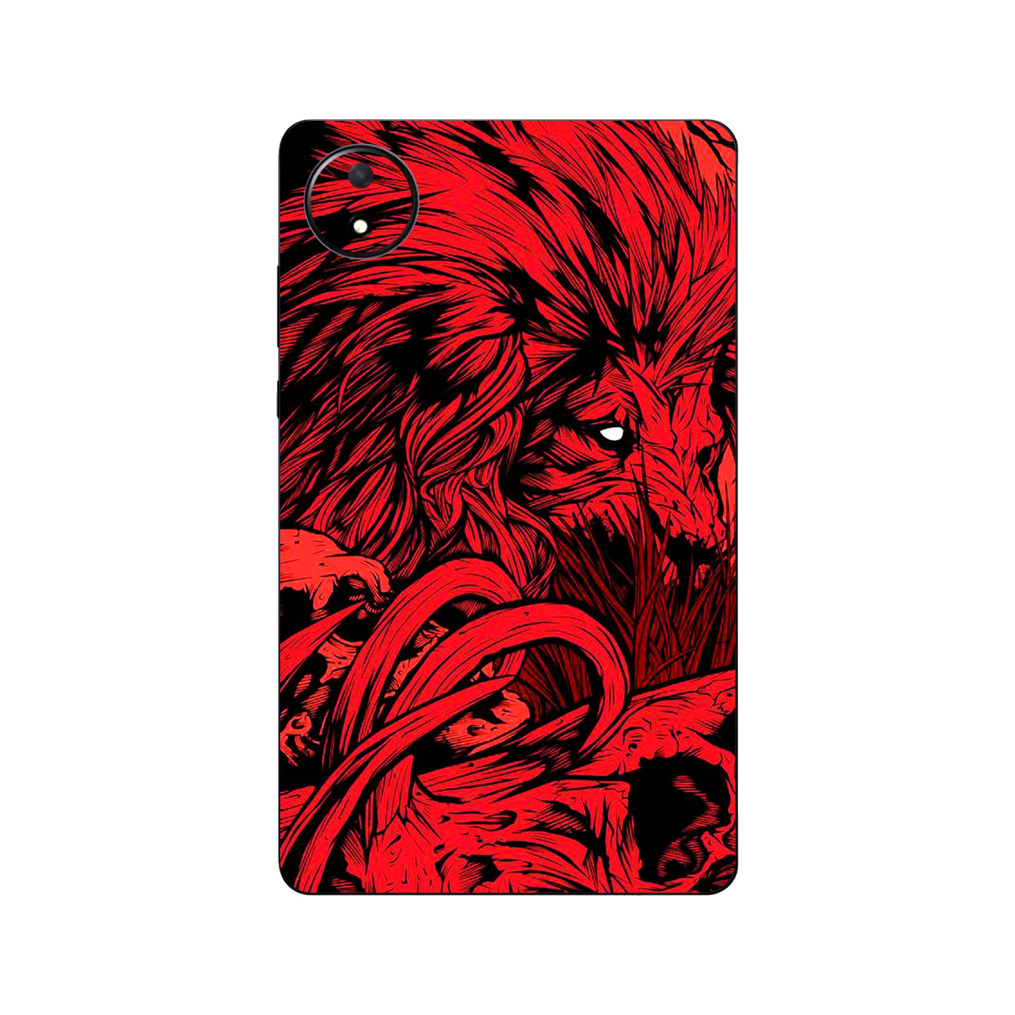 Redmi Pad SE Skins & Wraps