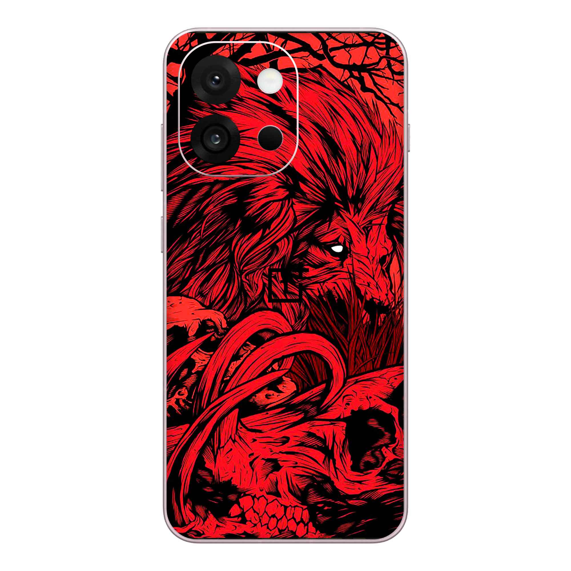 Oneplus 13s (5G) Skins & Wraps