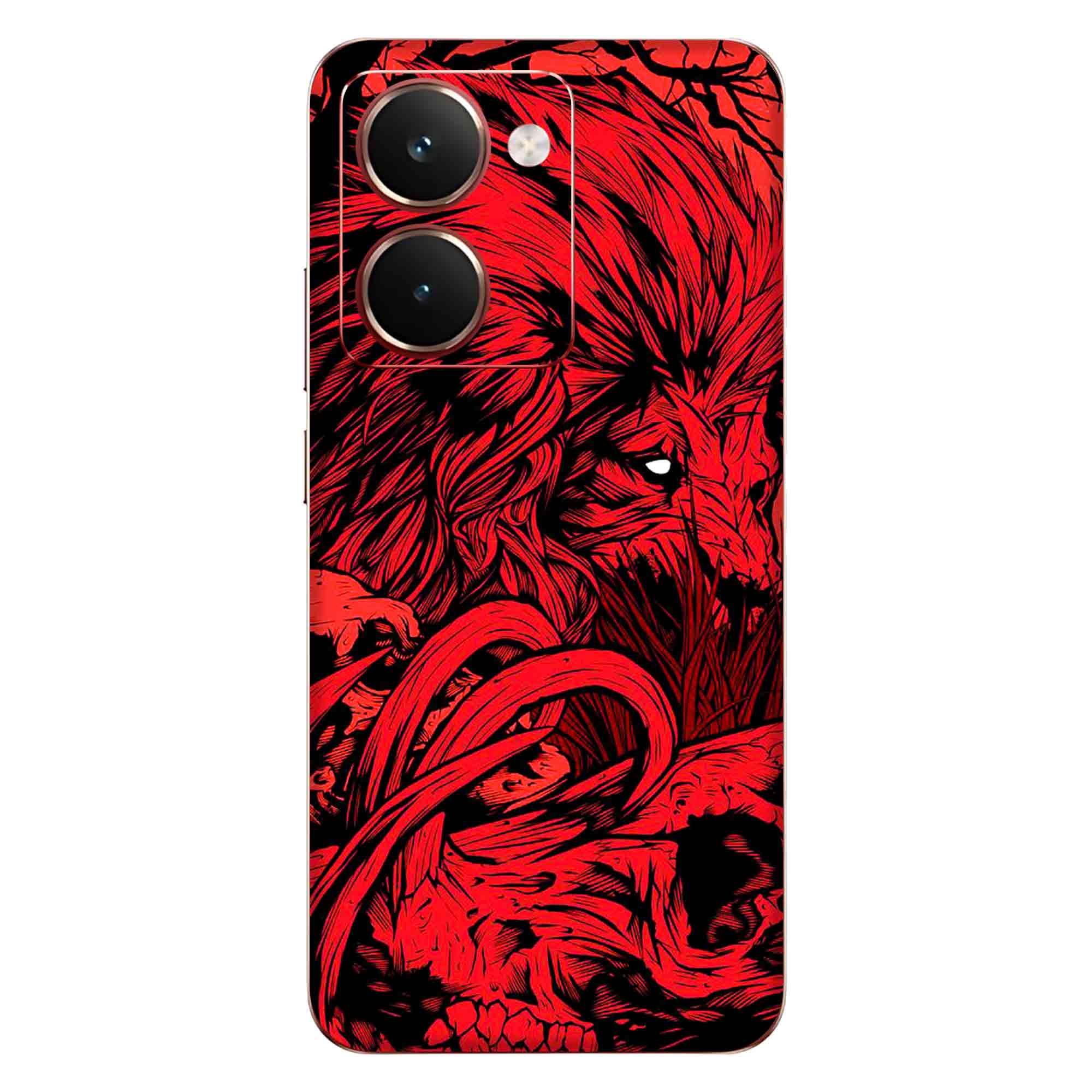 Realme P3 Ultra (5G) Skins & Wraps