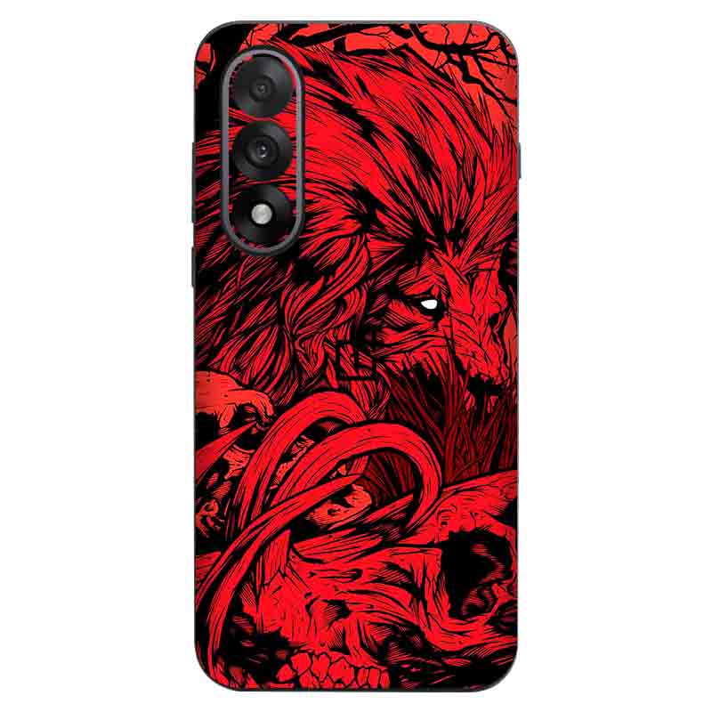 Oneplus Nord 5 (5G) Skins & Wraps