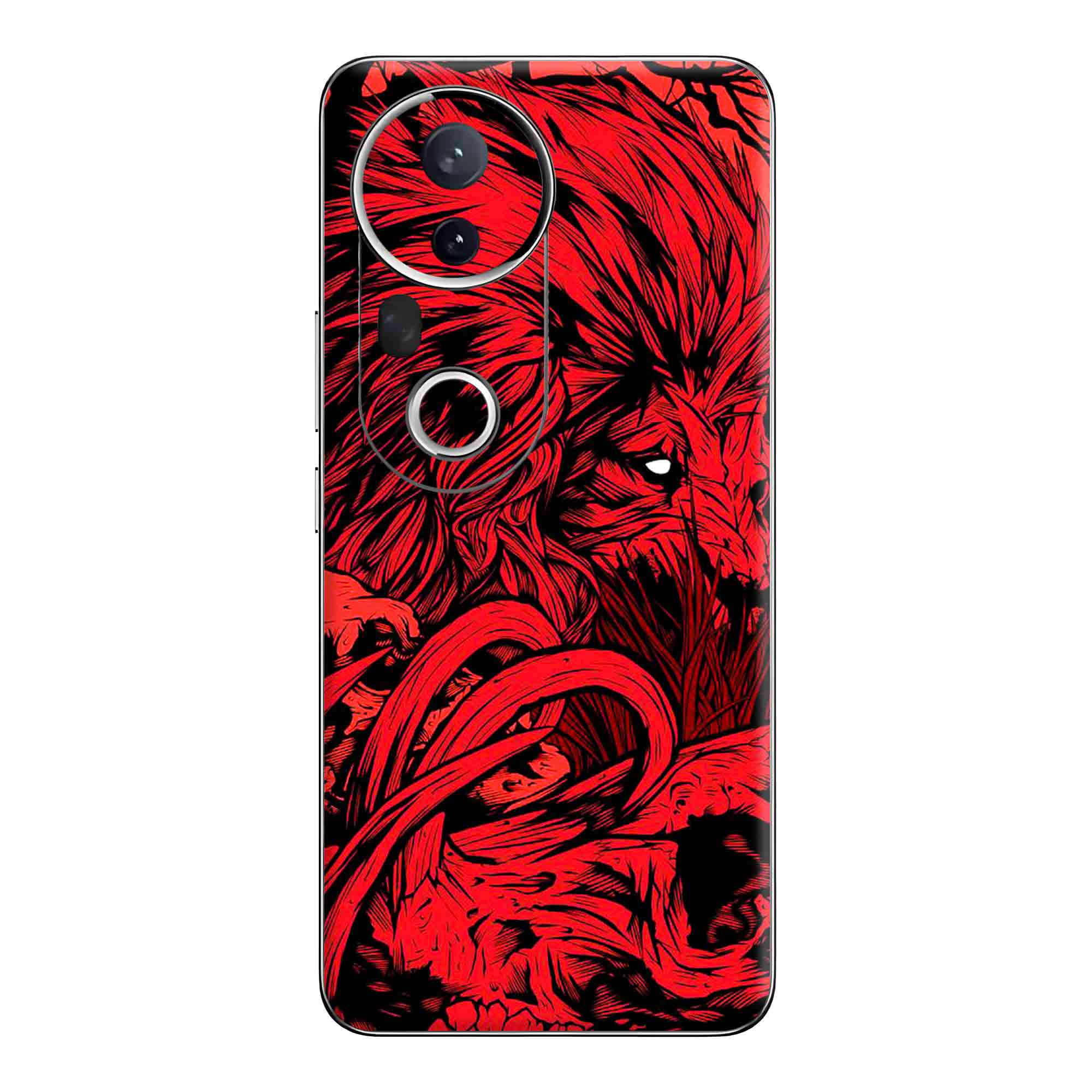 Vivo T4 Ultra (5G) Skins & Wraps