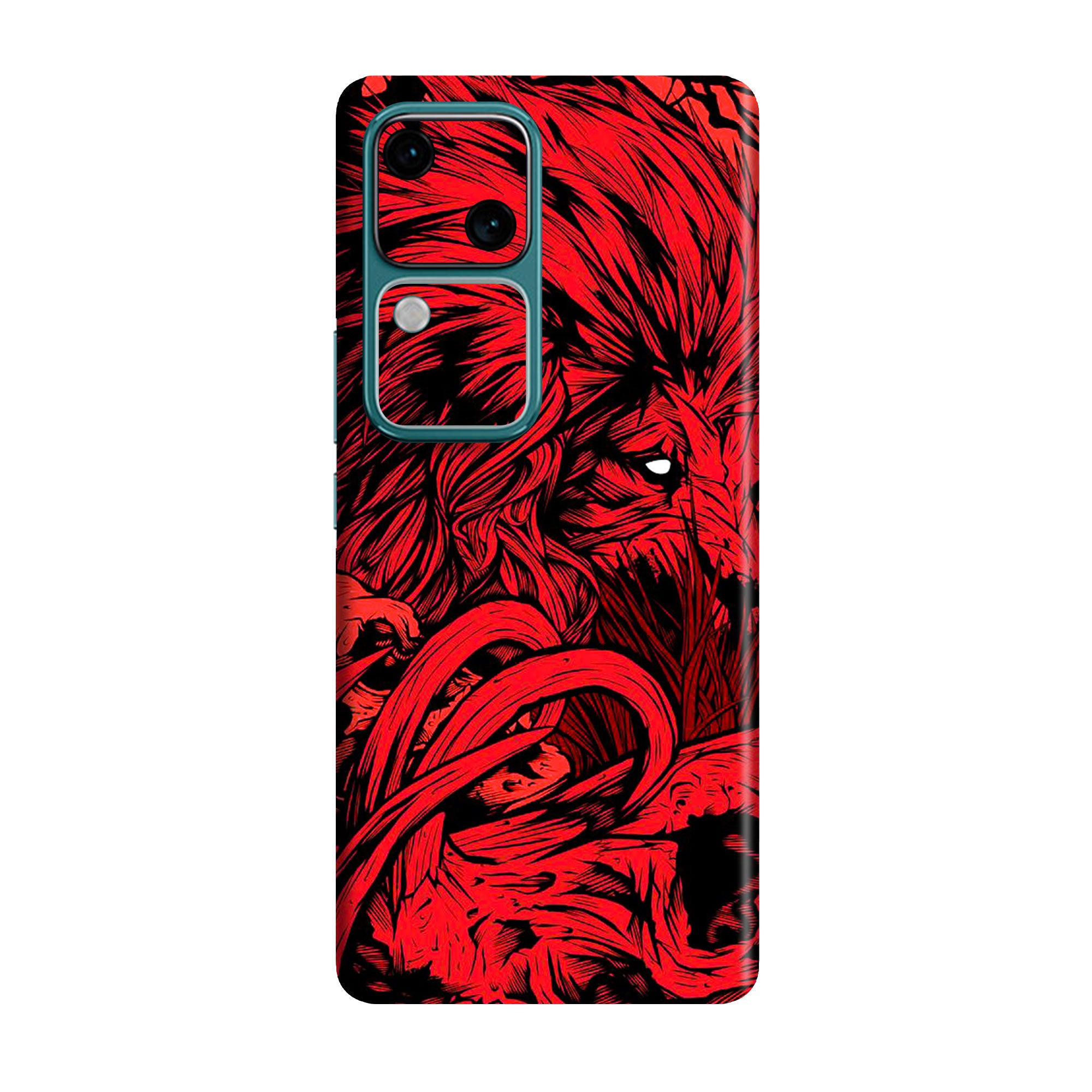 Vivo V30 (5G) Skins & Wraps