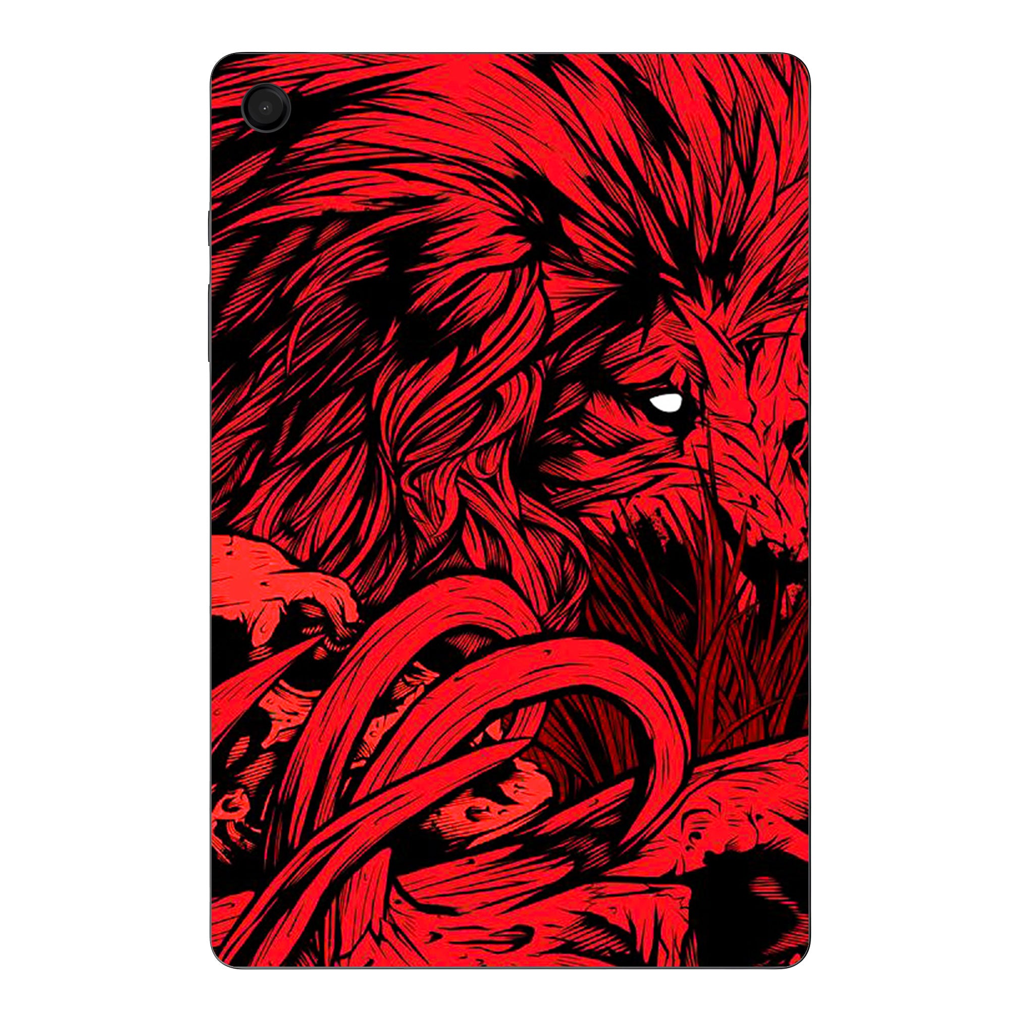 Samsung Galaxy Tab A9 Skins & Wraps