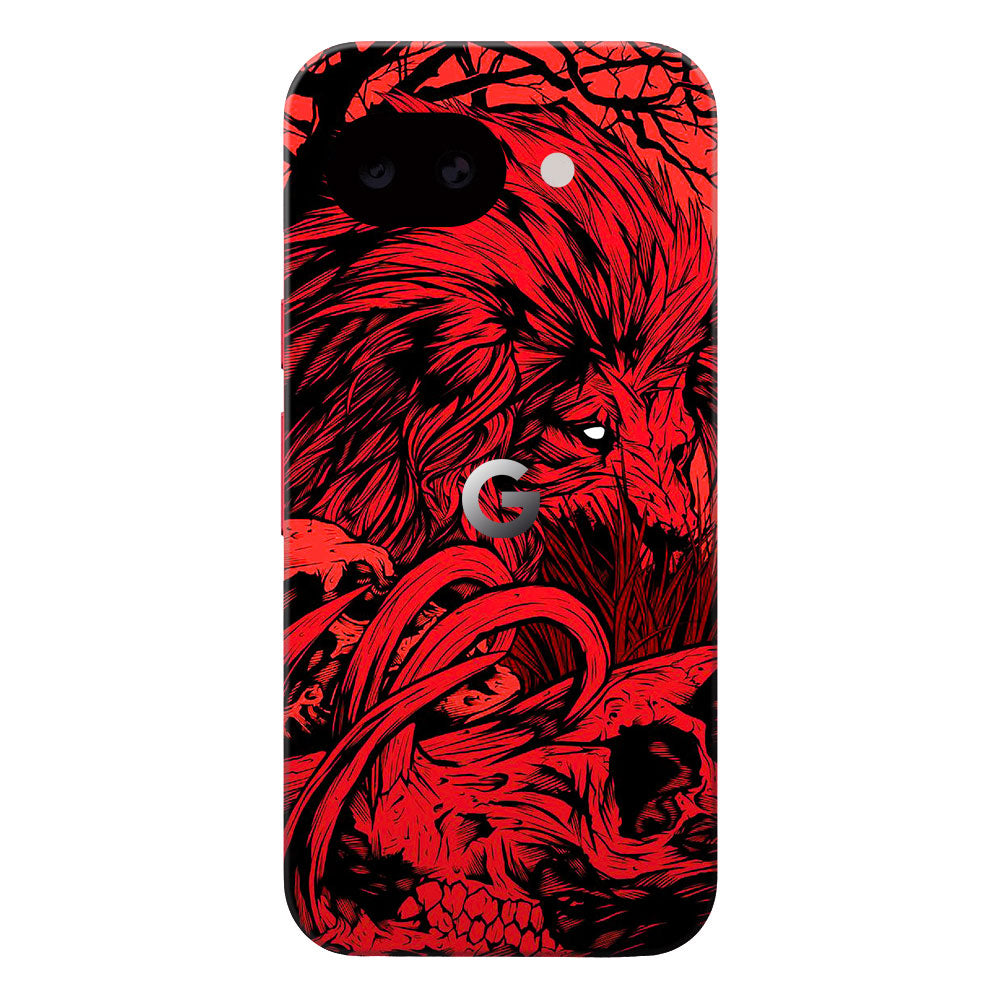 Google Pixel 10A Skins & Wraps