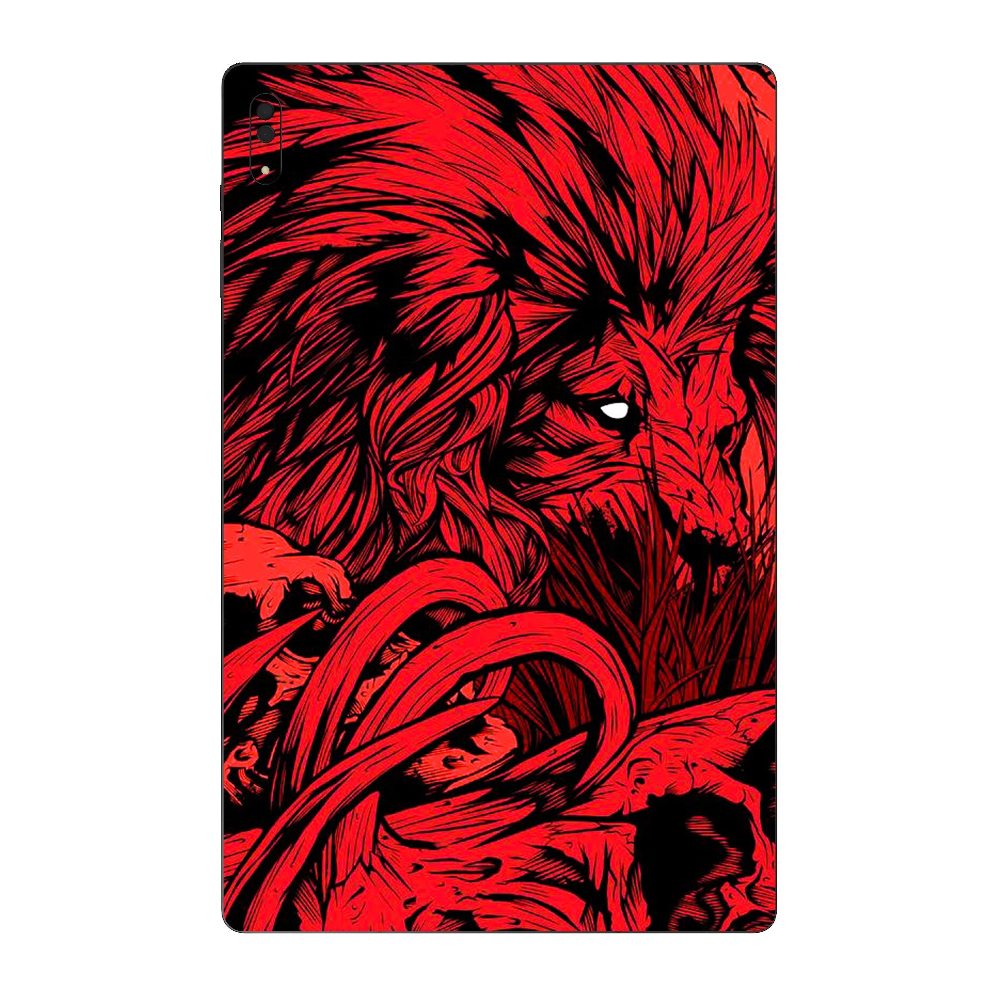 Samsung Galaxy Tab S8 Ultra Skins & Wraps