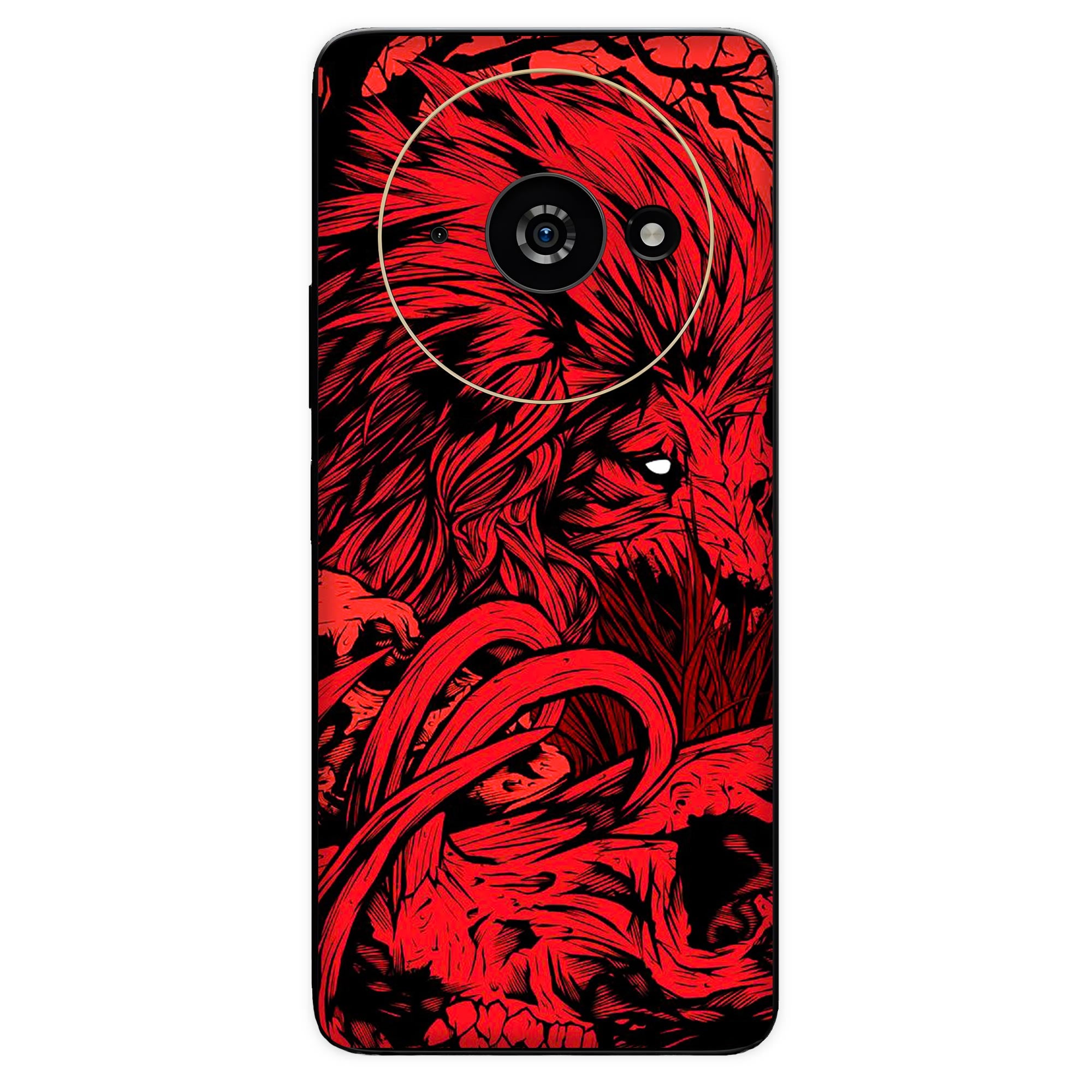 Poco C61 (5G) Skins & Wraps