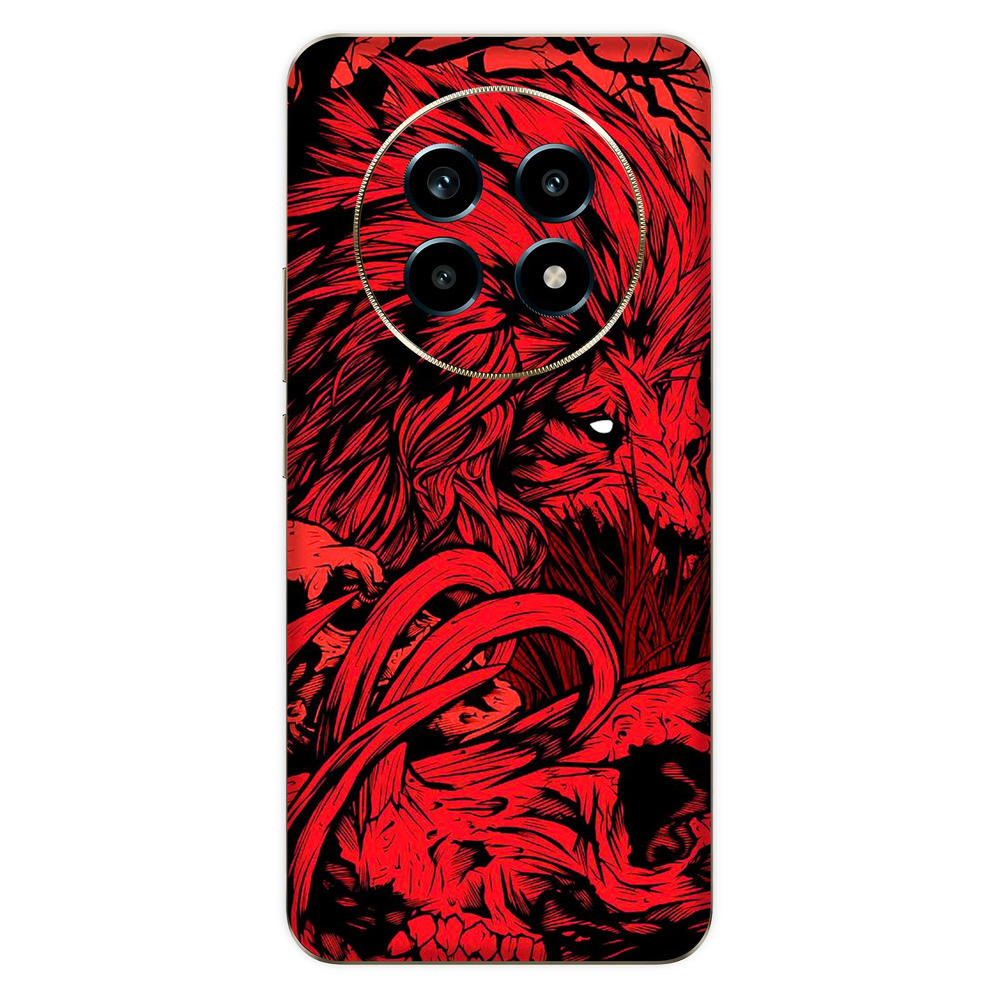 Realme 13 Pro (5G) Skins & Wraps